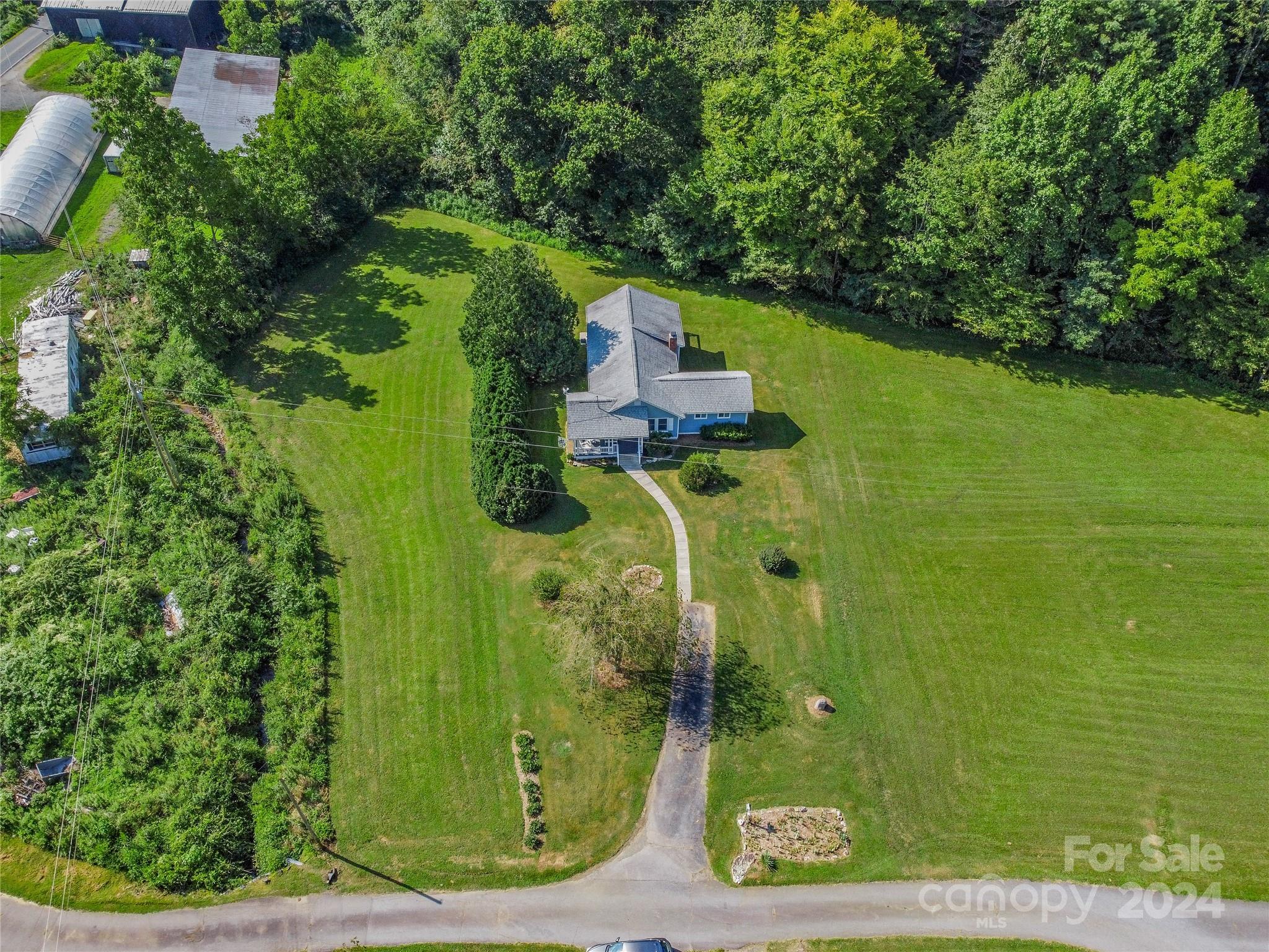 65 Jacks Holler Road
