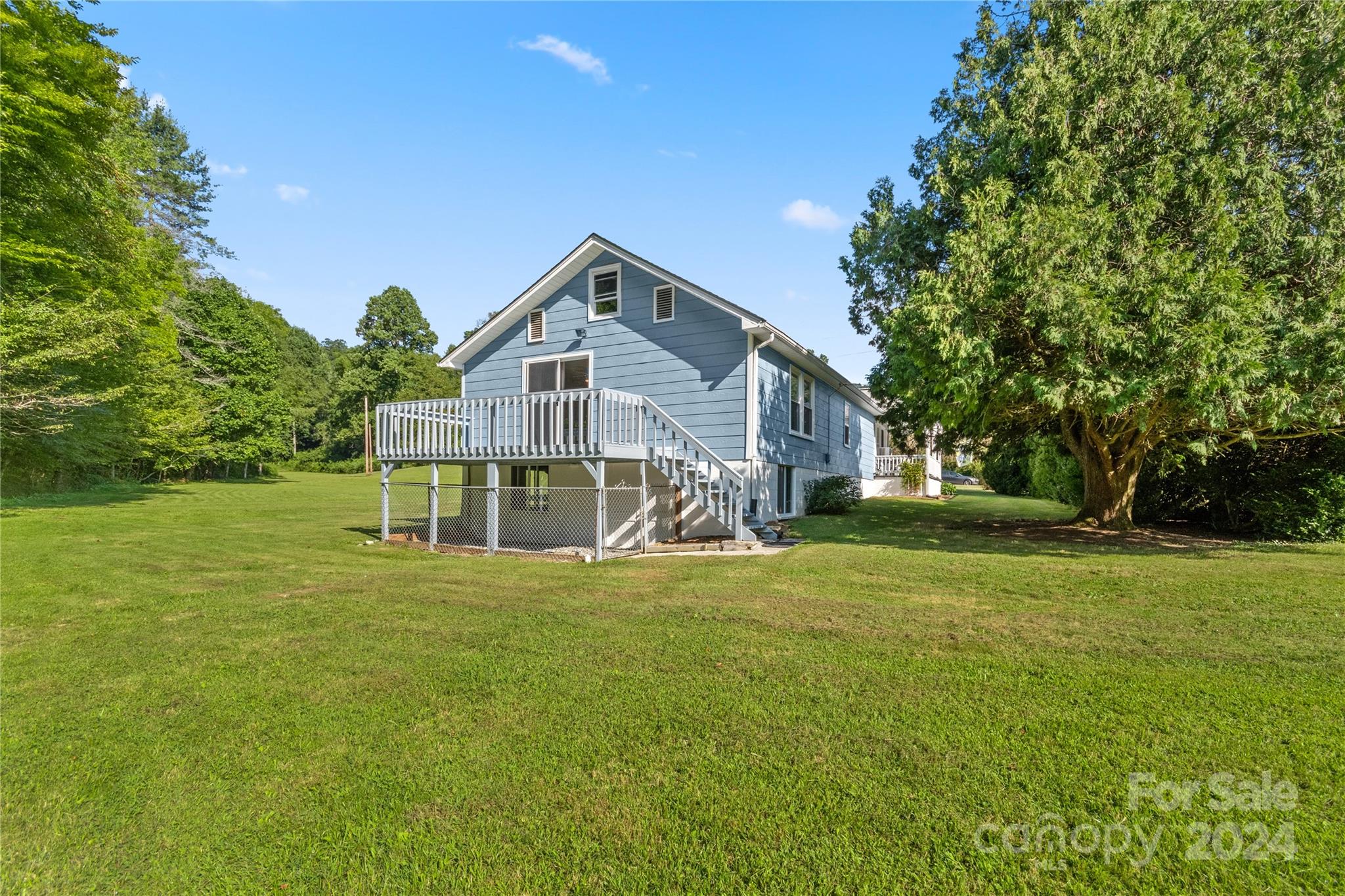 65 Jacks Holler Road