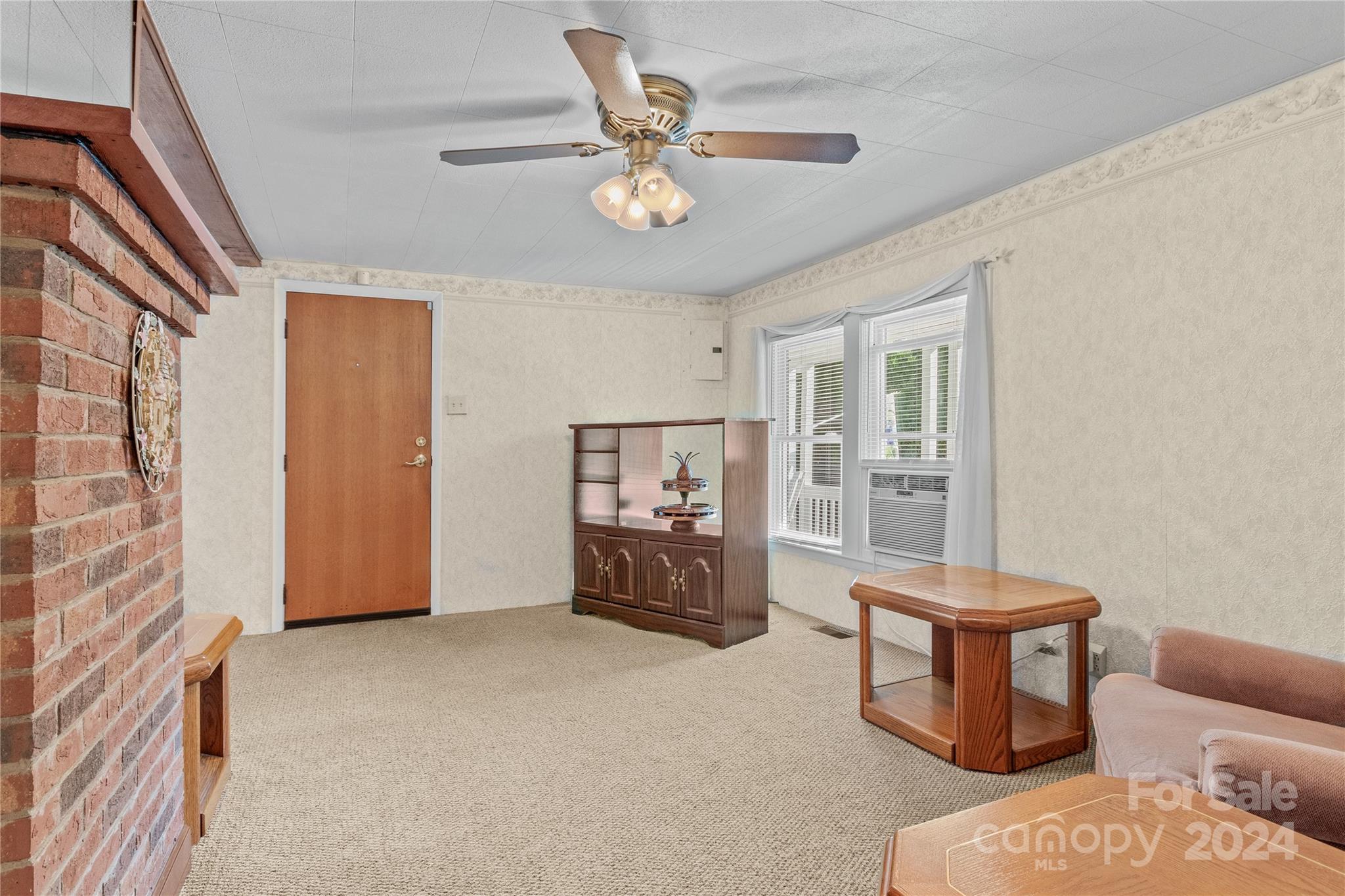 65 Jacks Holler Road