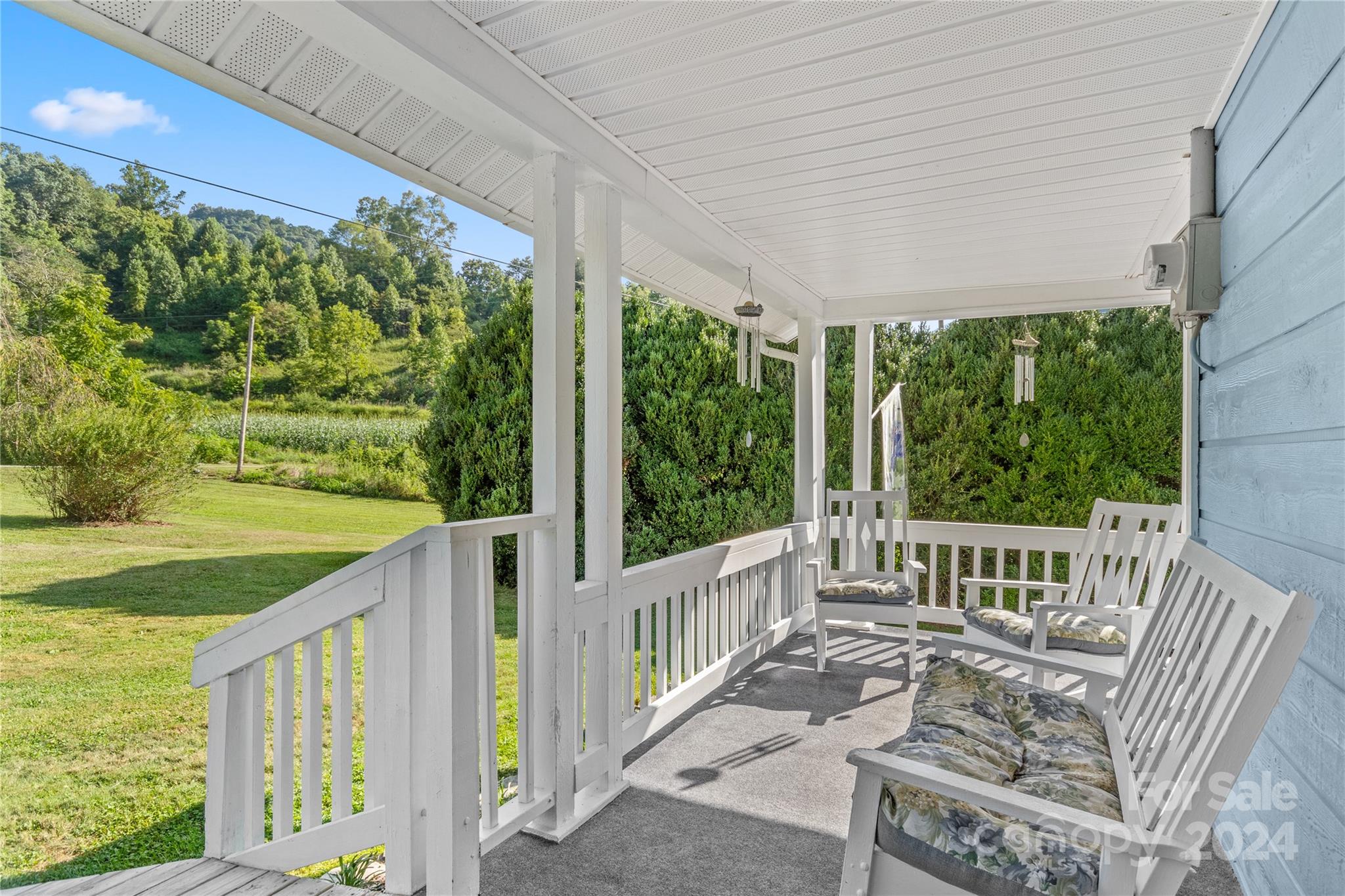 65 Jacks Holler Road