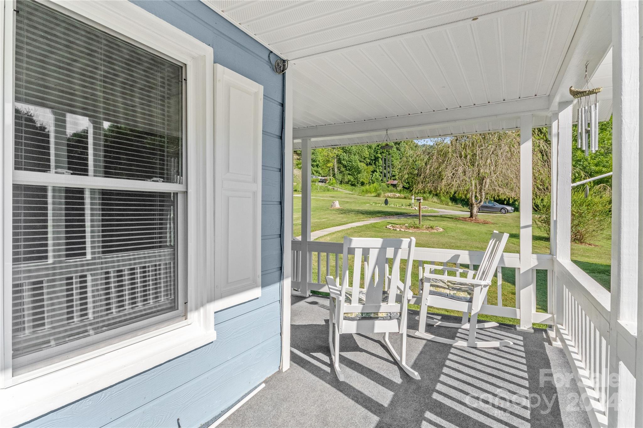 65 Jacks Holler Road