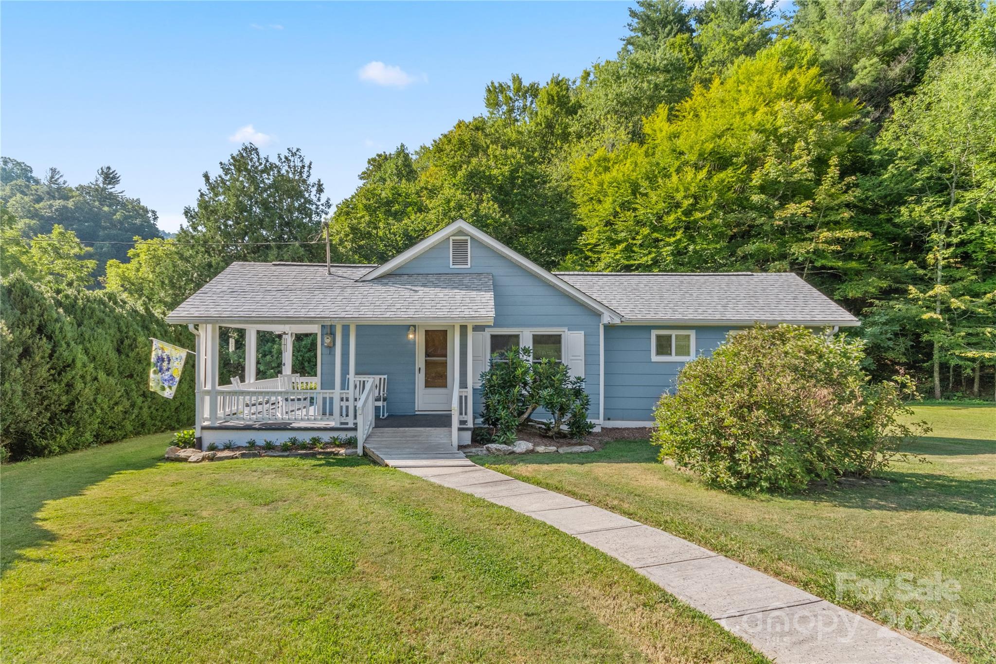 65 Jacks Holler Road