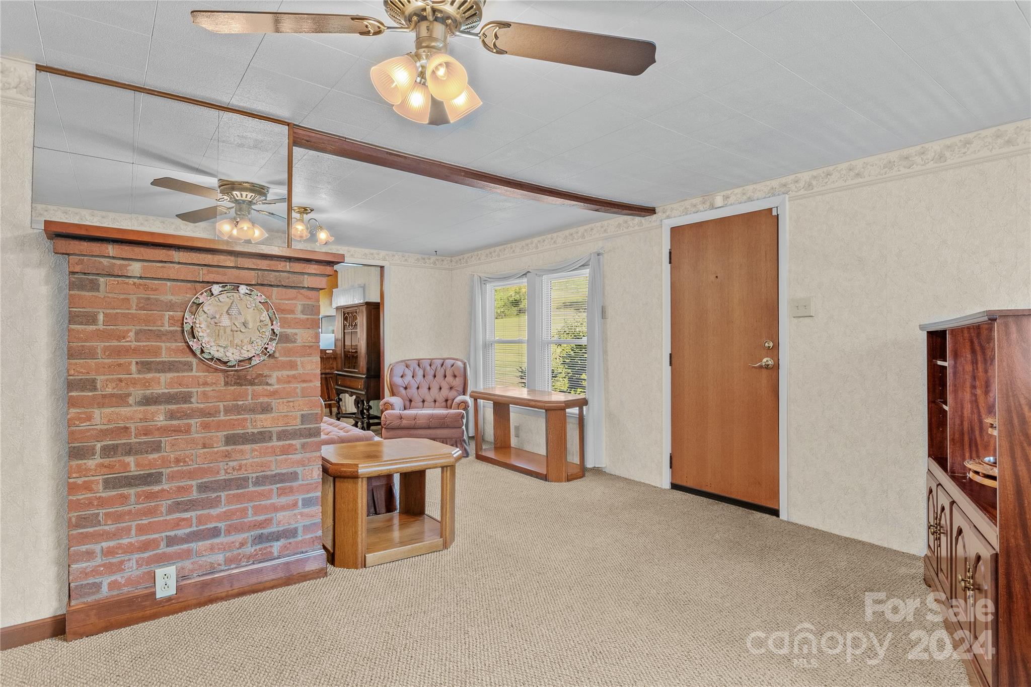 65 Jacks Holler Road