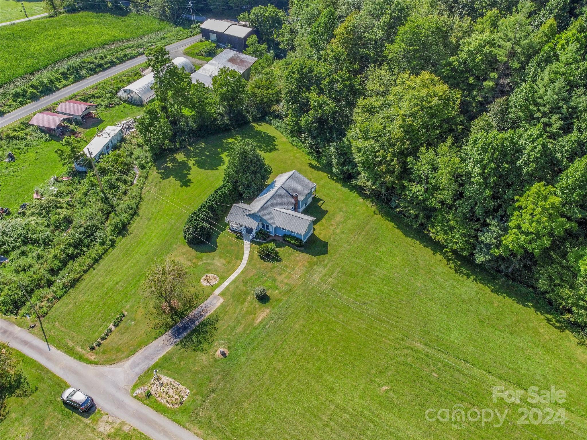 65 Jacks Holler Road