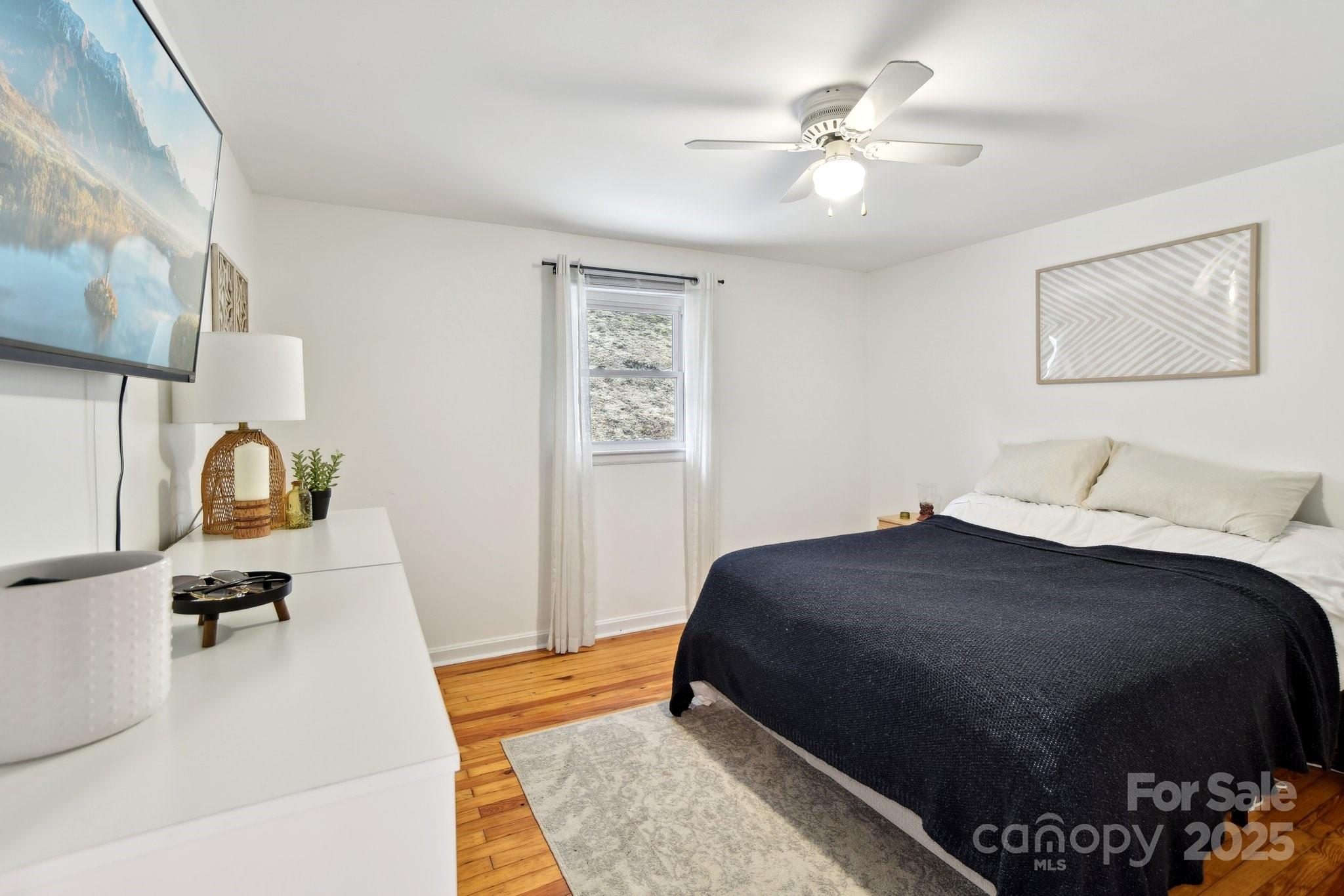 445 Bill Allen Branch Road