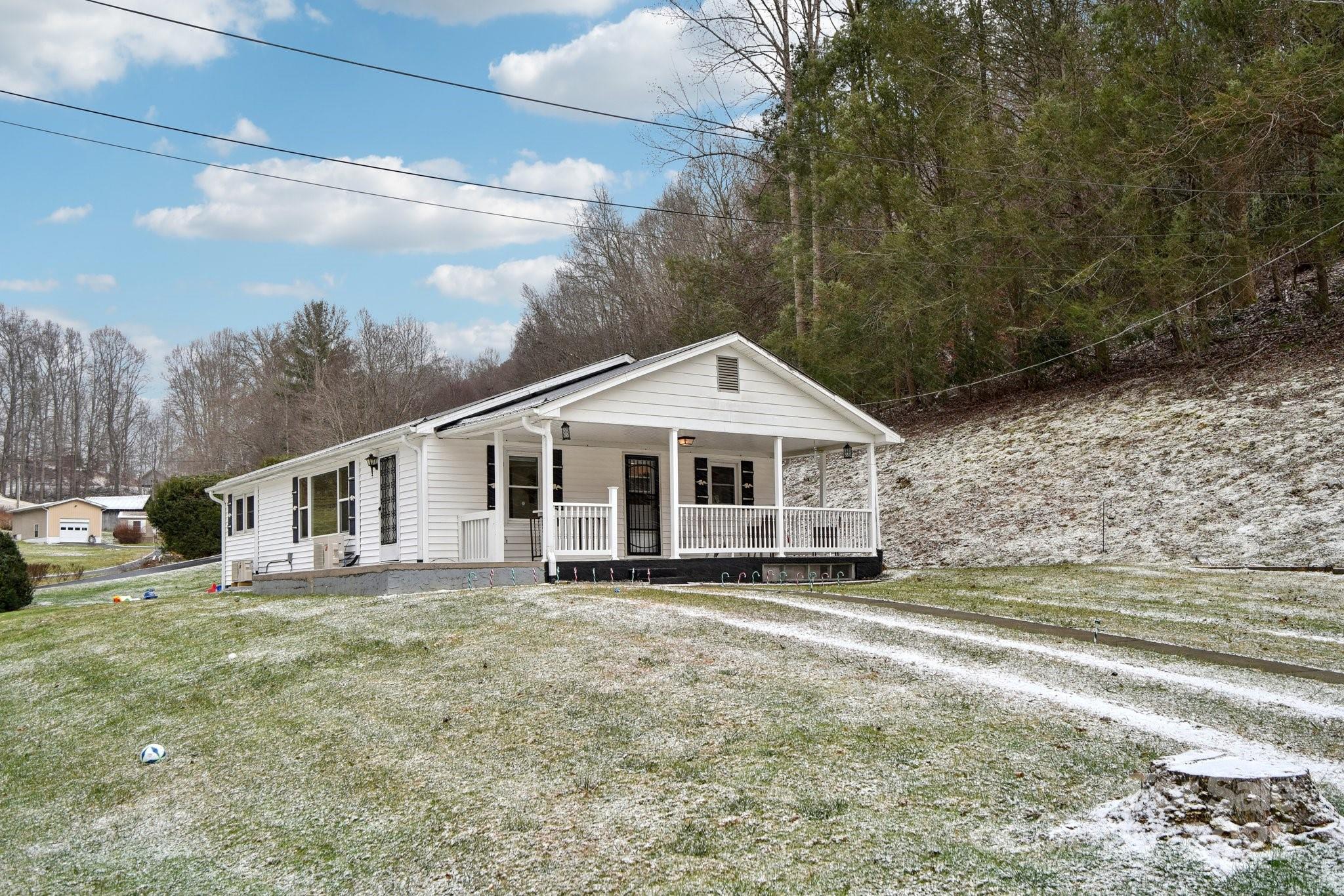445 Bill Allen Branch Road