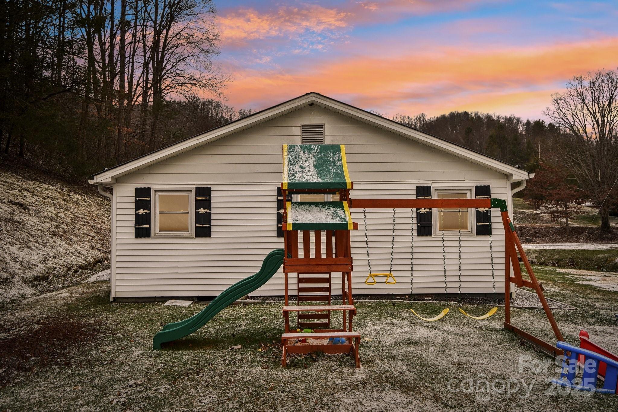 445 Bill Allen Branch Road