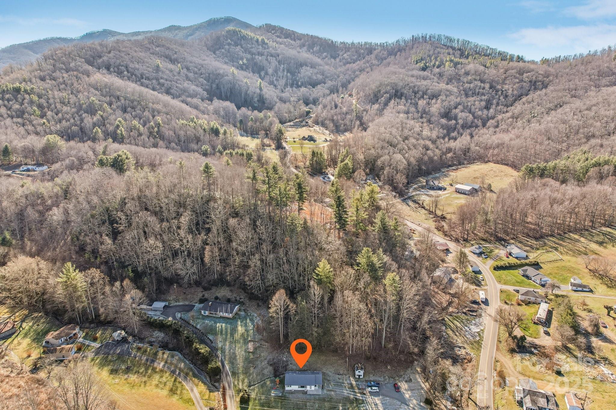 445 Bill Allen Branch Road