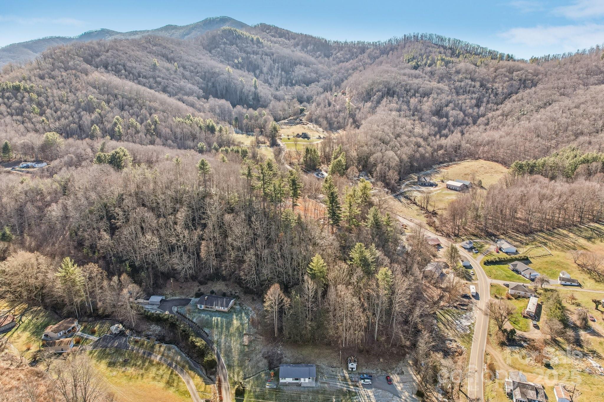 445 Bill Allen Branch Road