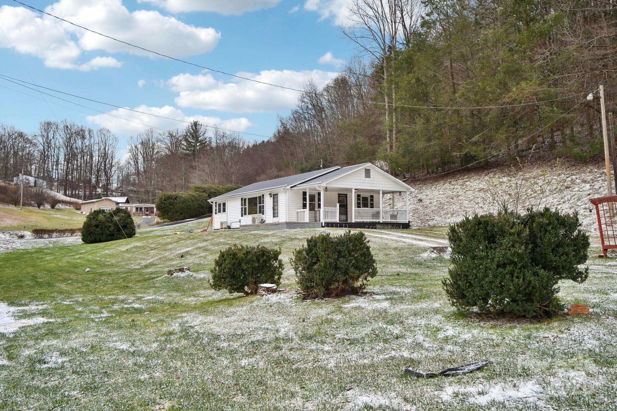 445 Bill Allen Branch Road