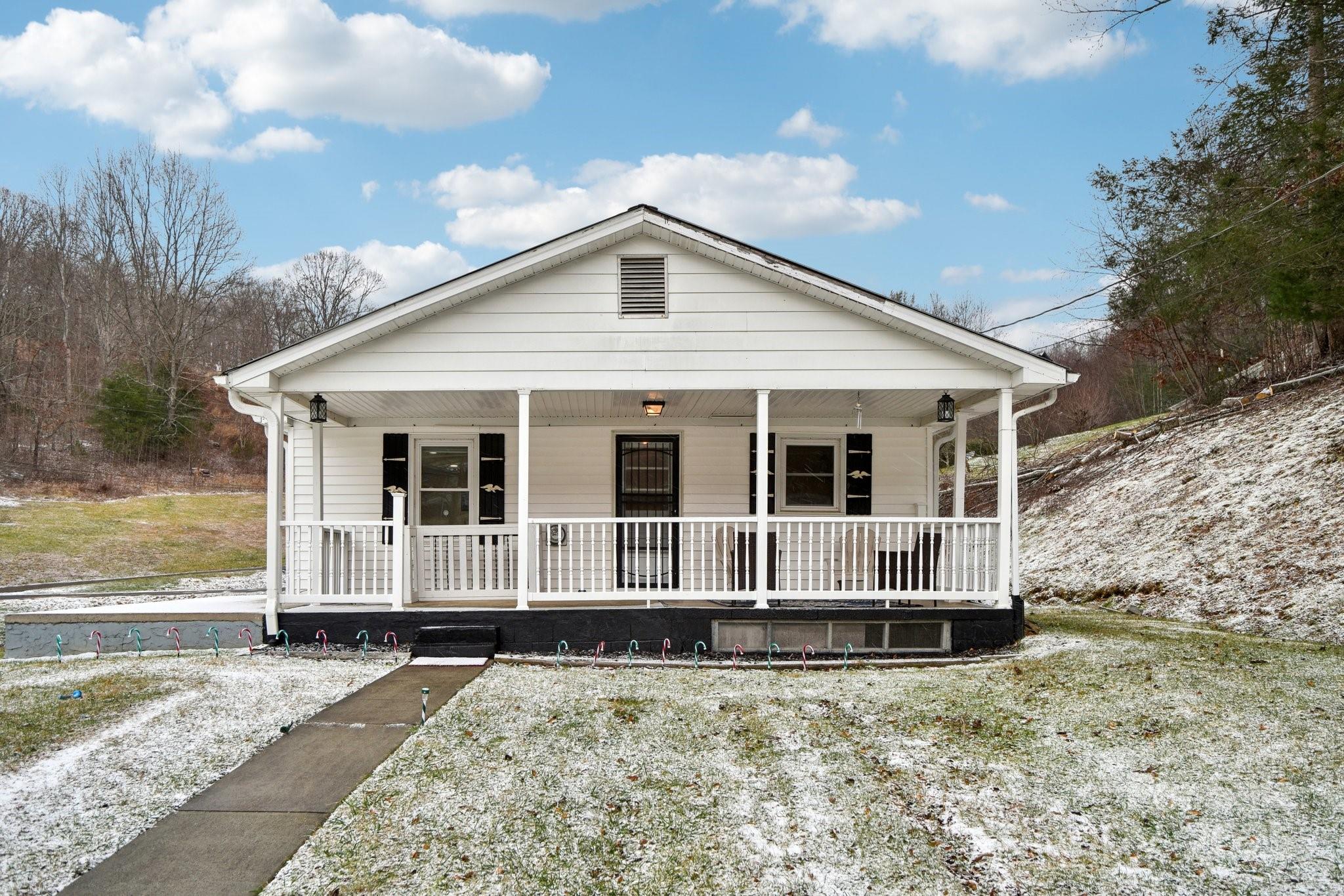 445 Bill Allen Branch Road