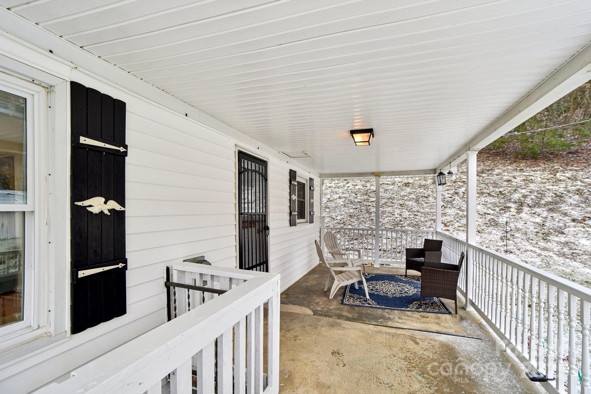 445 Bill Allen Branch Road