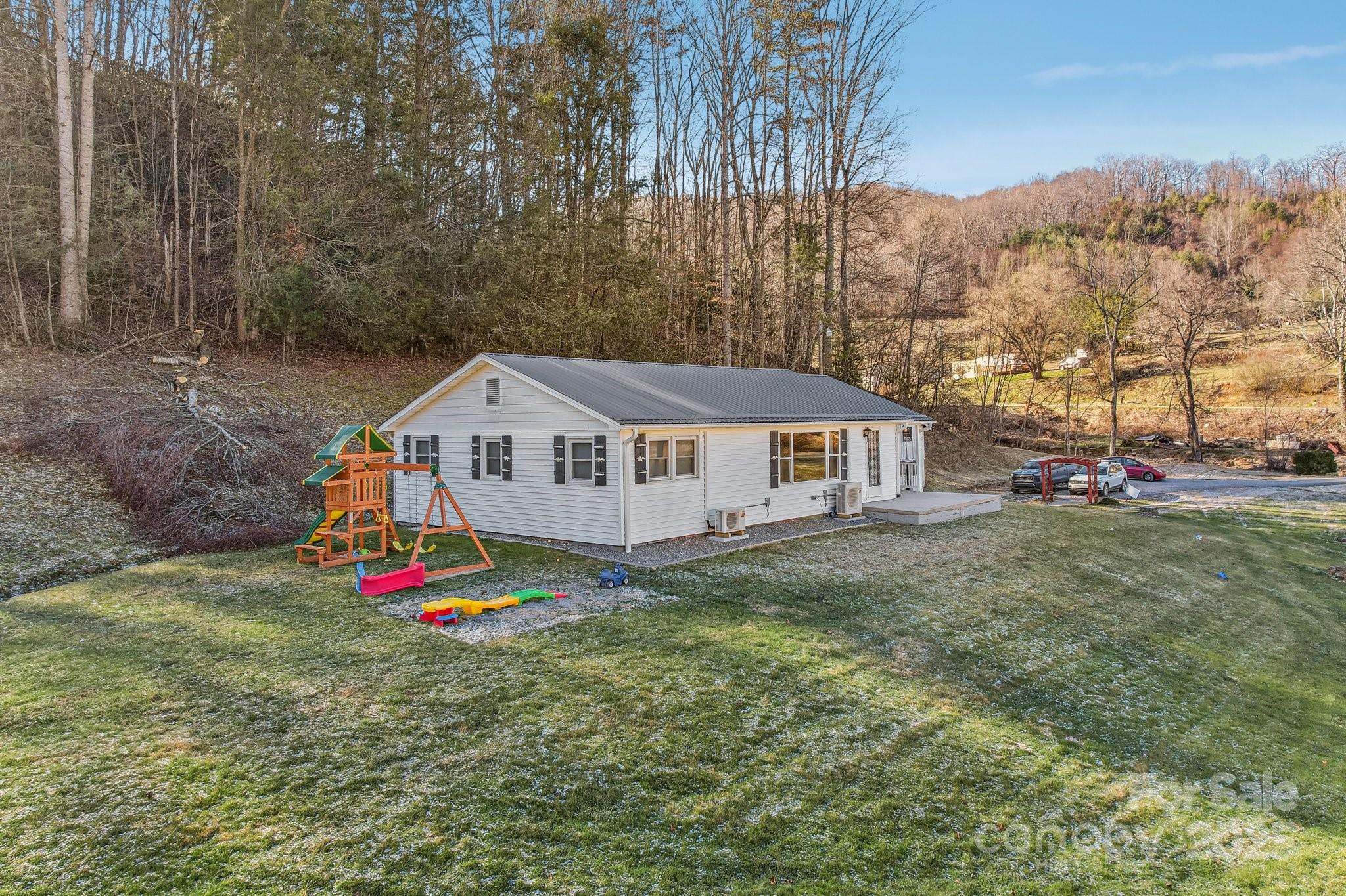 445 Bill Allen Branch Road