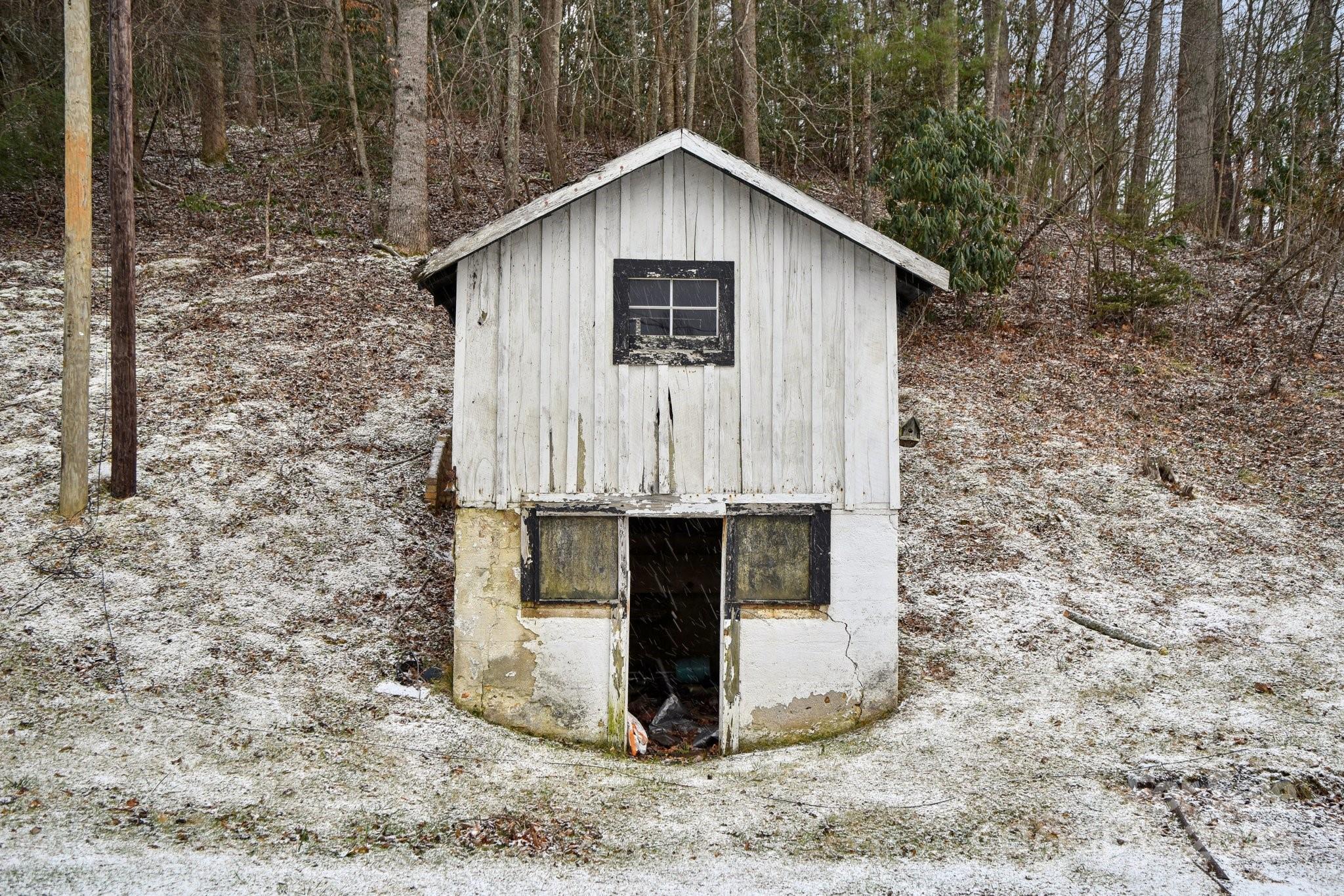 445 Bill Allen Branch Road