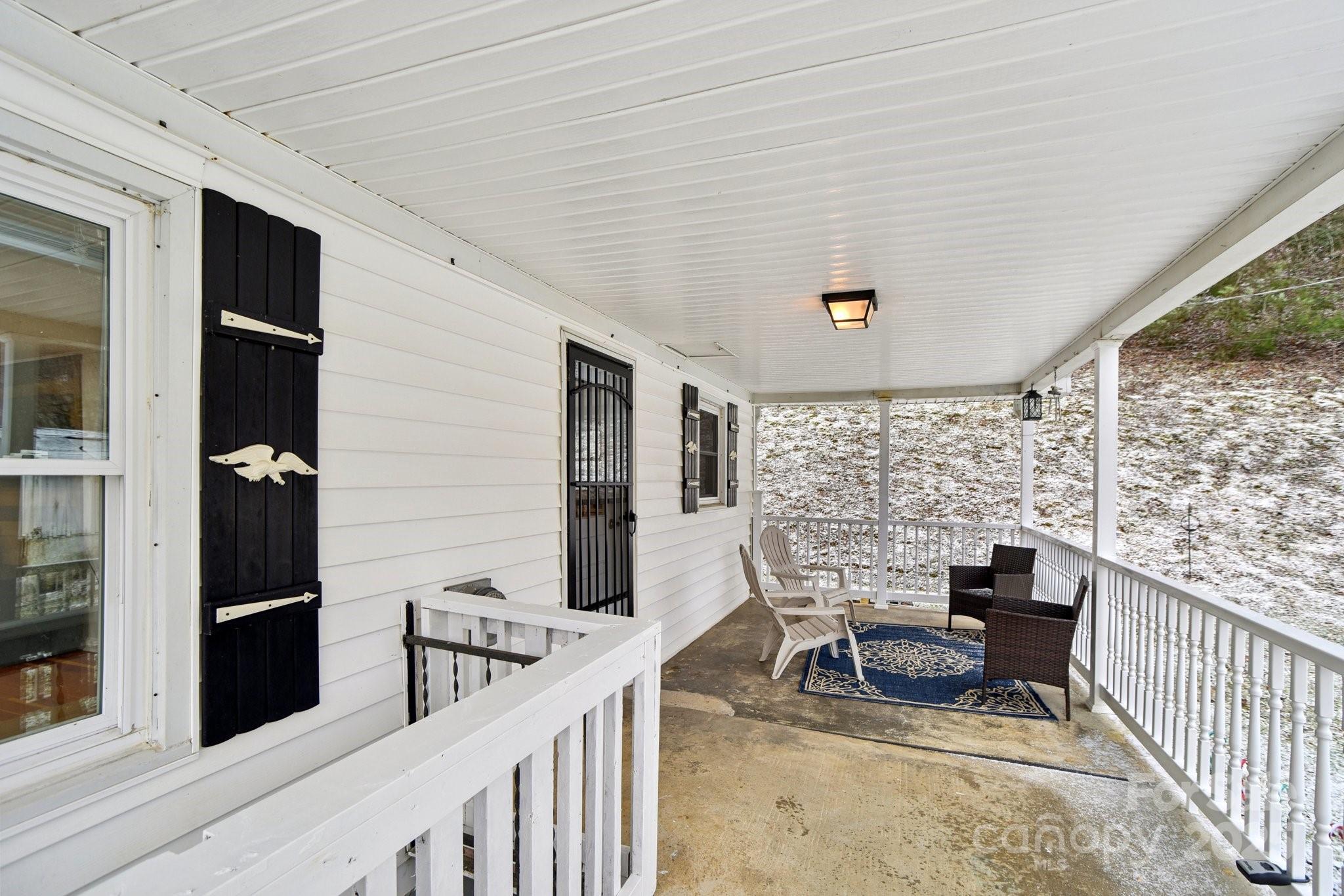 445 Bill Allen Branch Road