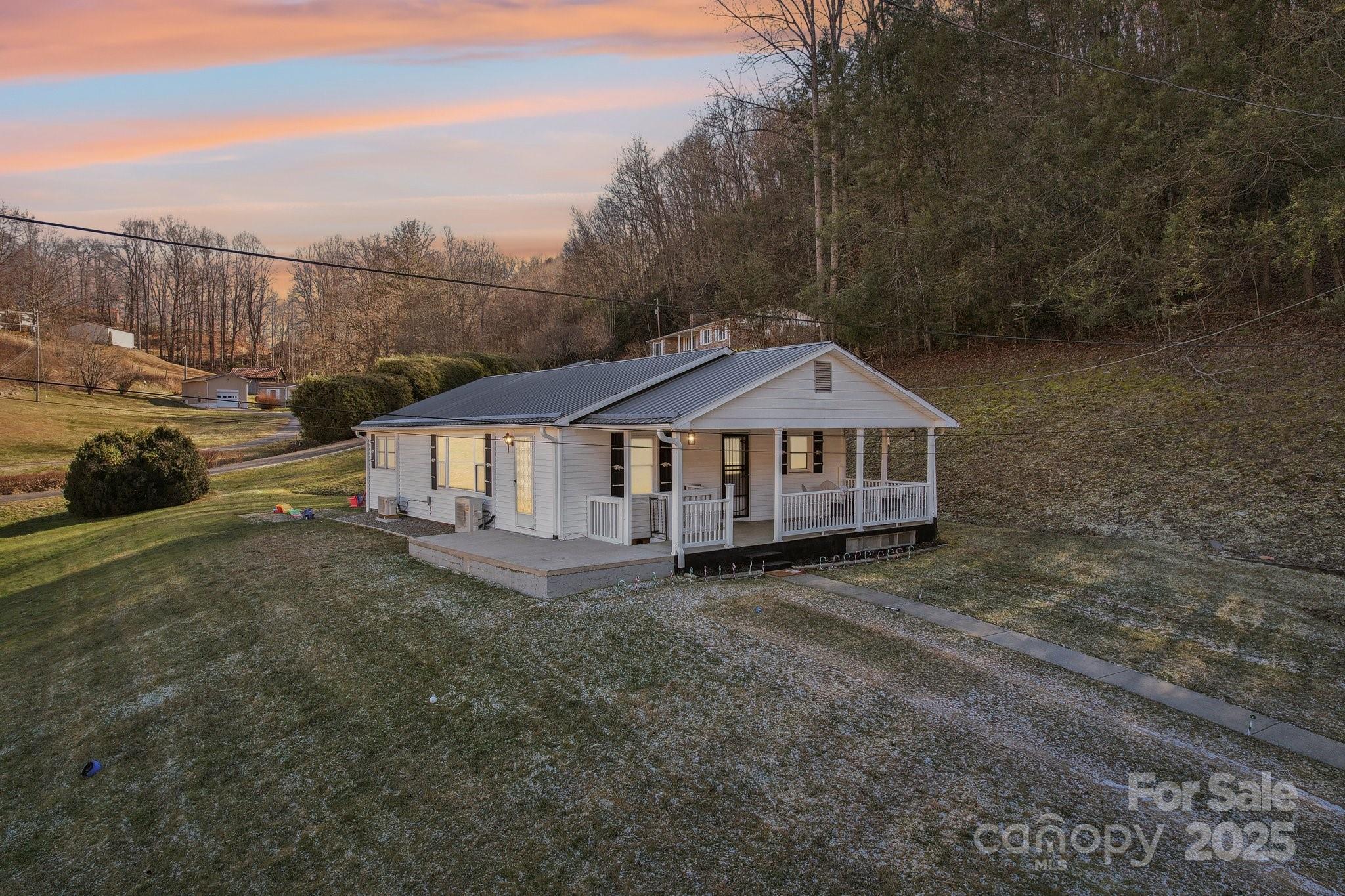 445 Bill Allen Branch Road
