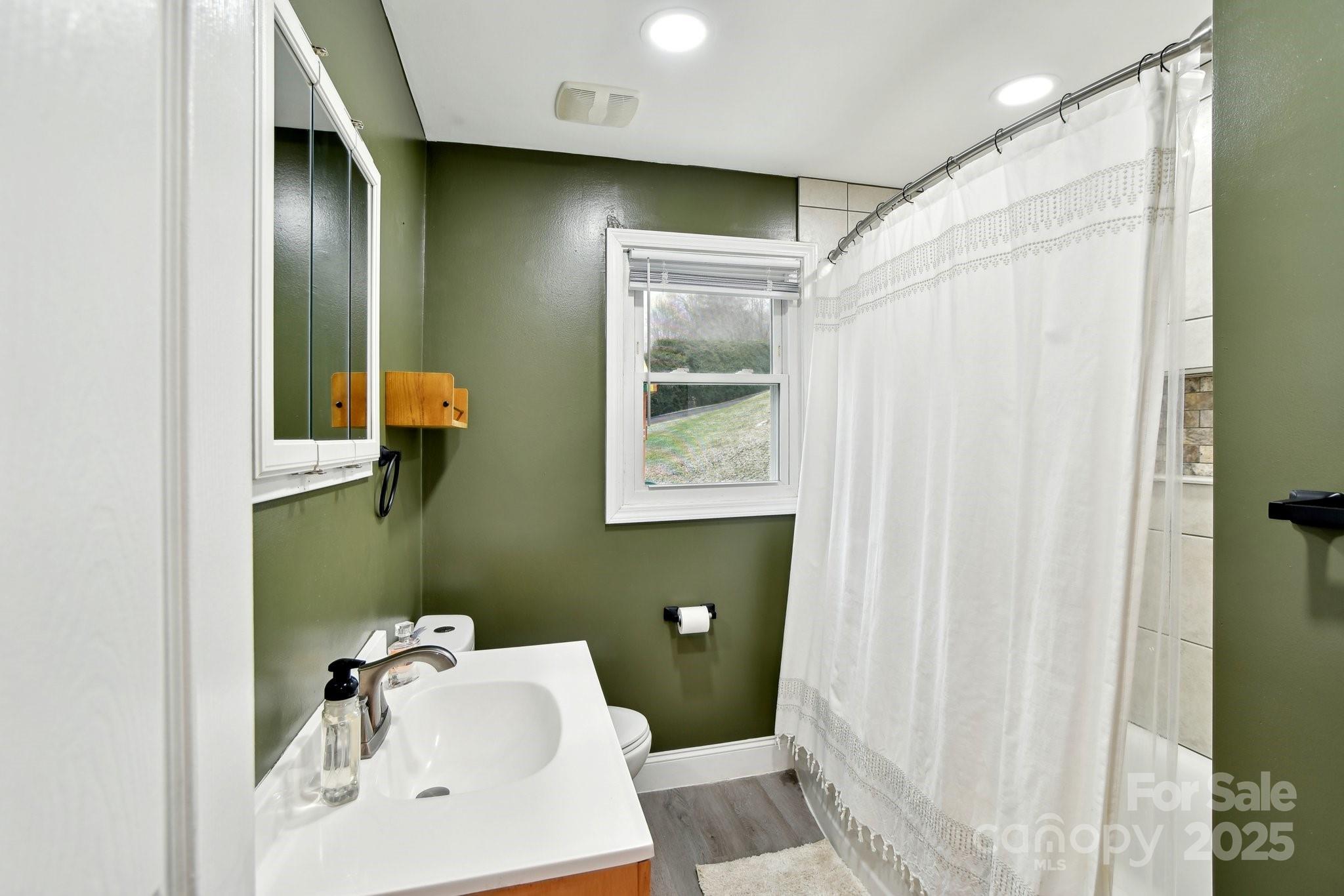 445 Bill Allen Branch Road