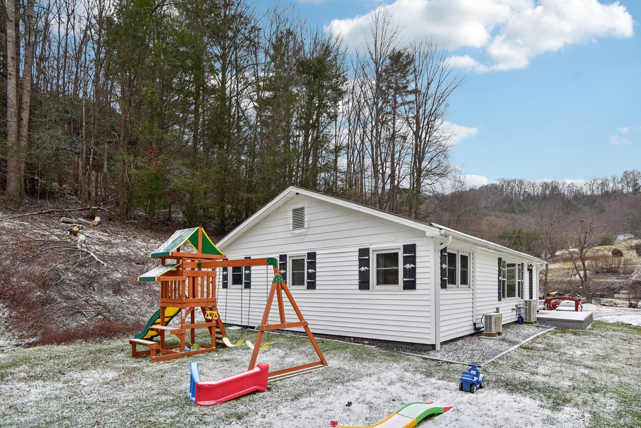 445 Bill Allen Branch Road
