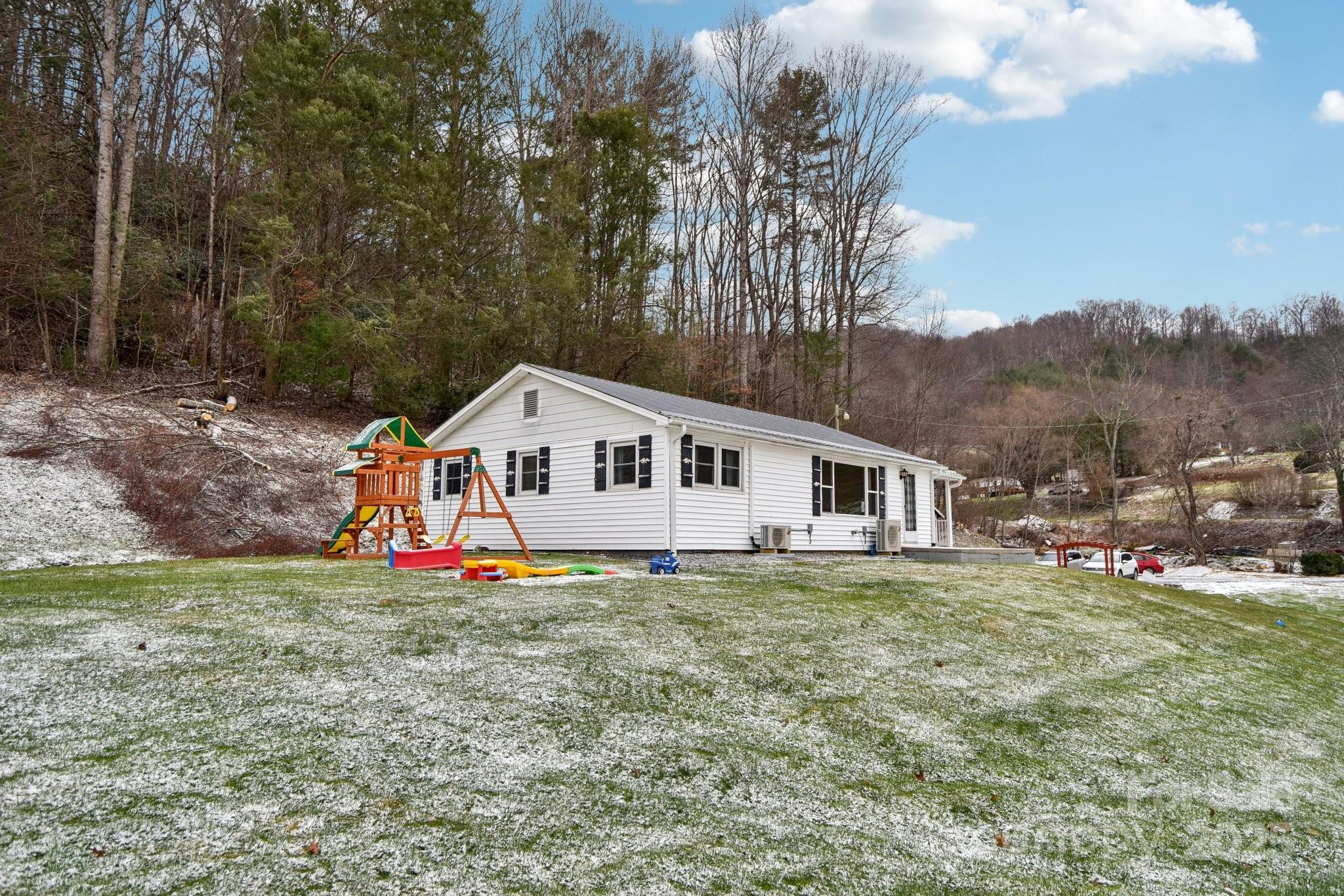 445 Bill Allen Branch Road