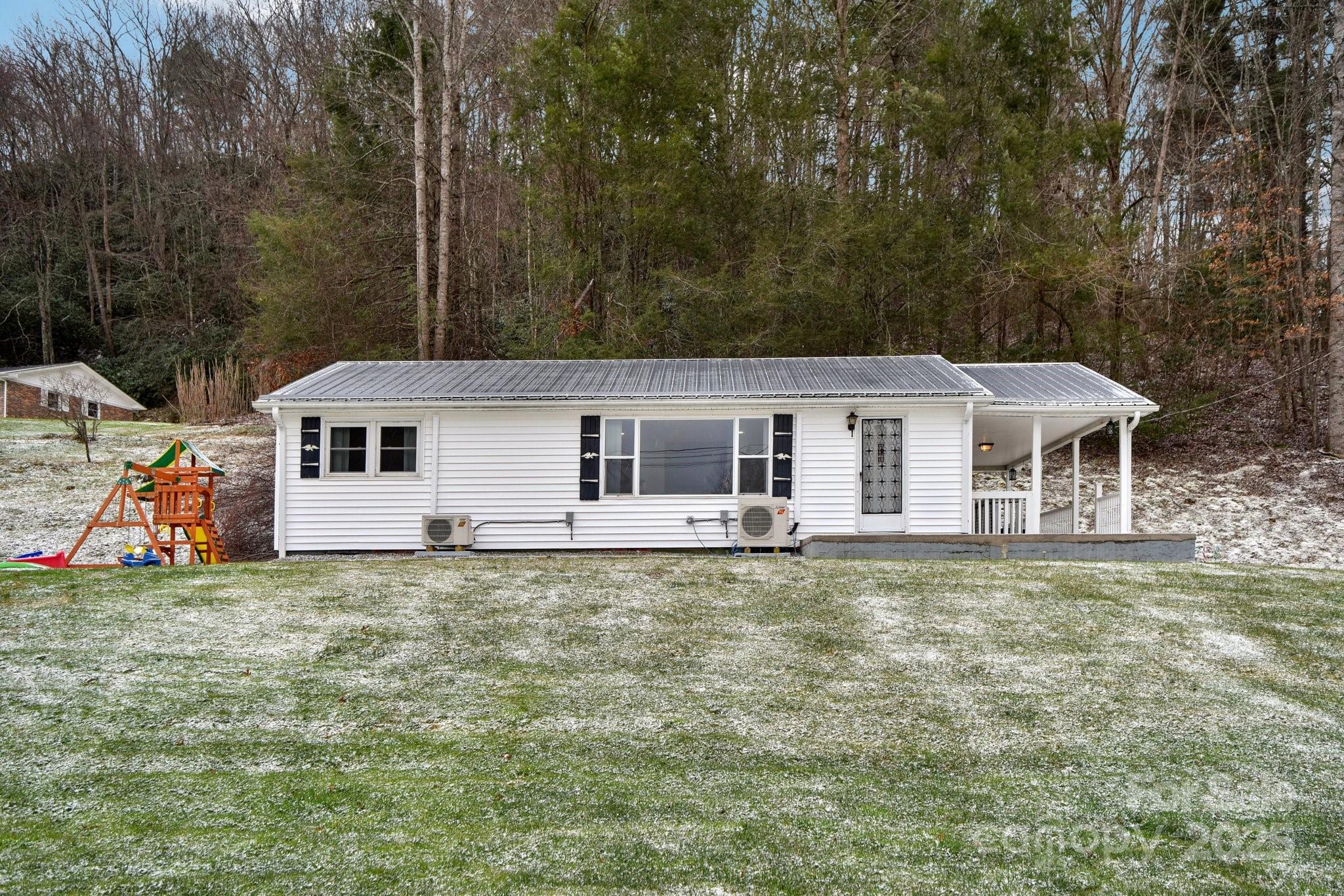 445 Bill Allen Branch Road