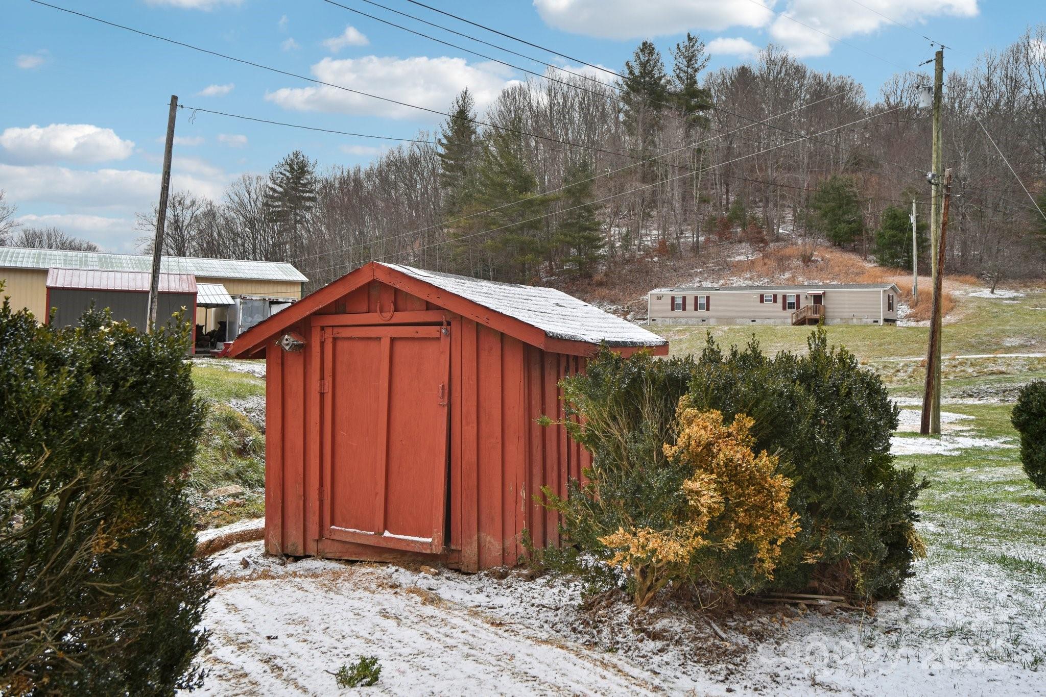445 Bill Allen Branch Road