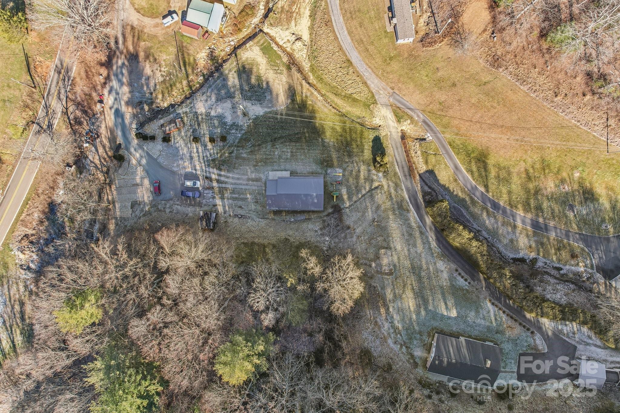 445 Bill Allen Branch Road