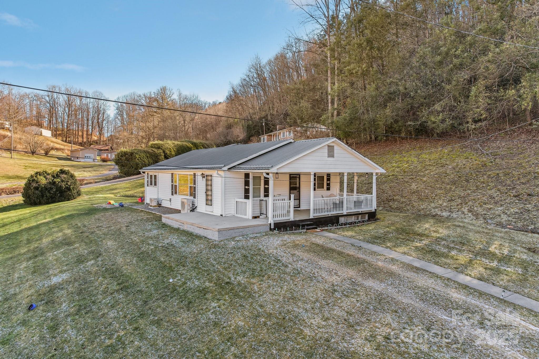 445 Bill Allen Branch Road