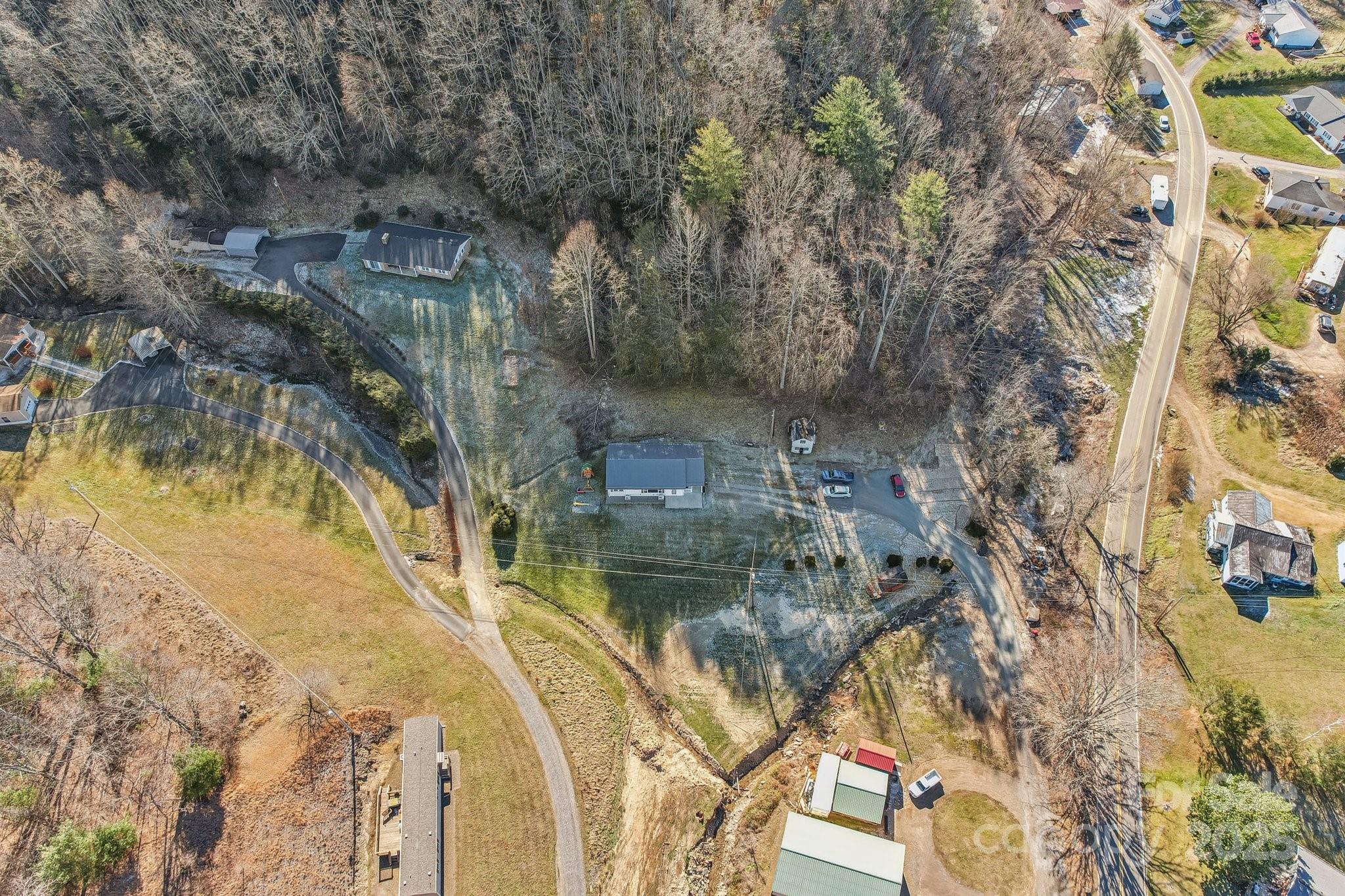 445 Bill Allen Branch Road