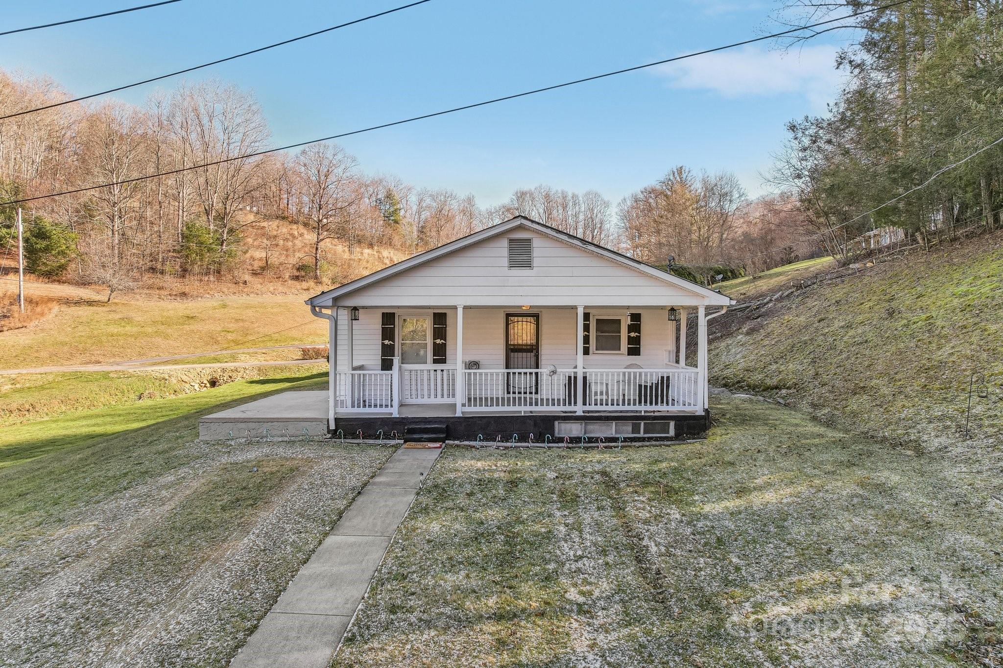 445 Bill Allen Branch Road