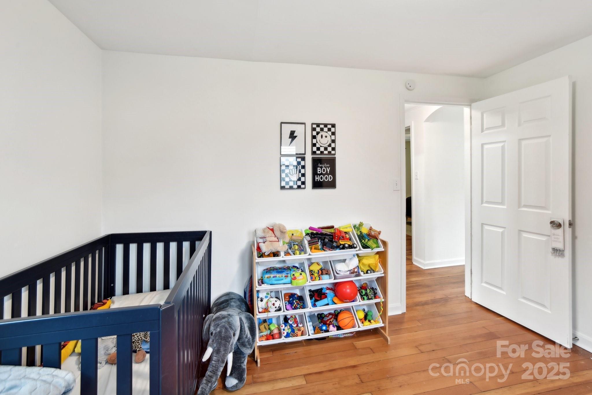 445 Bill Allen Branch Road