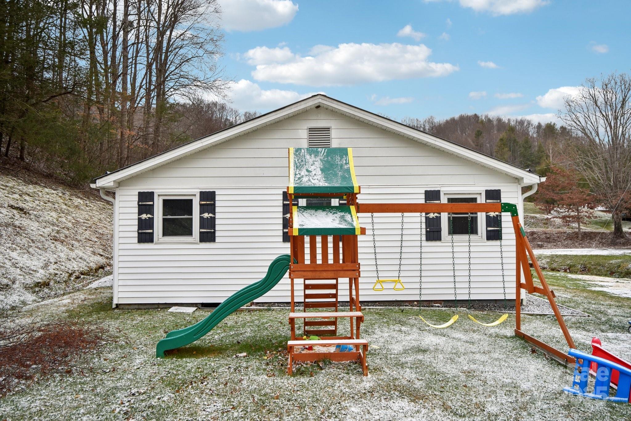 445 Bill Allen Branch Road