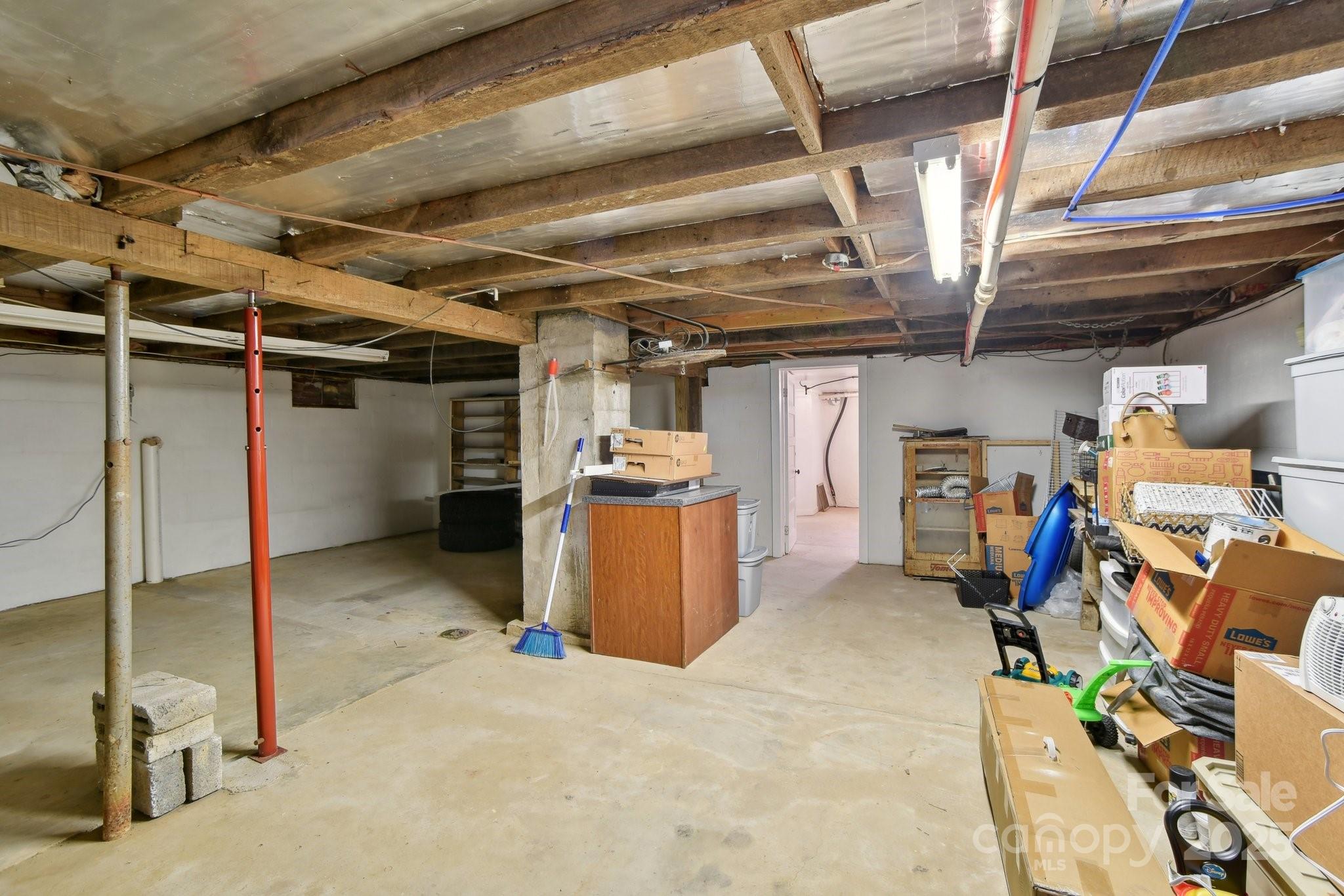 445 Bill Allen Branch Road