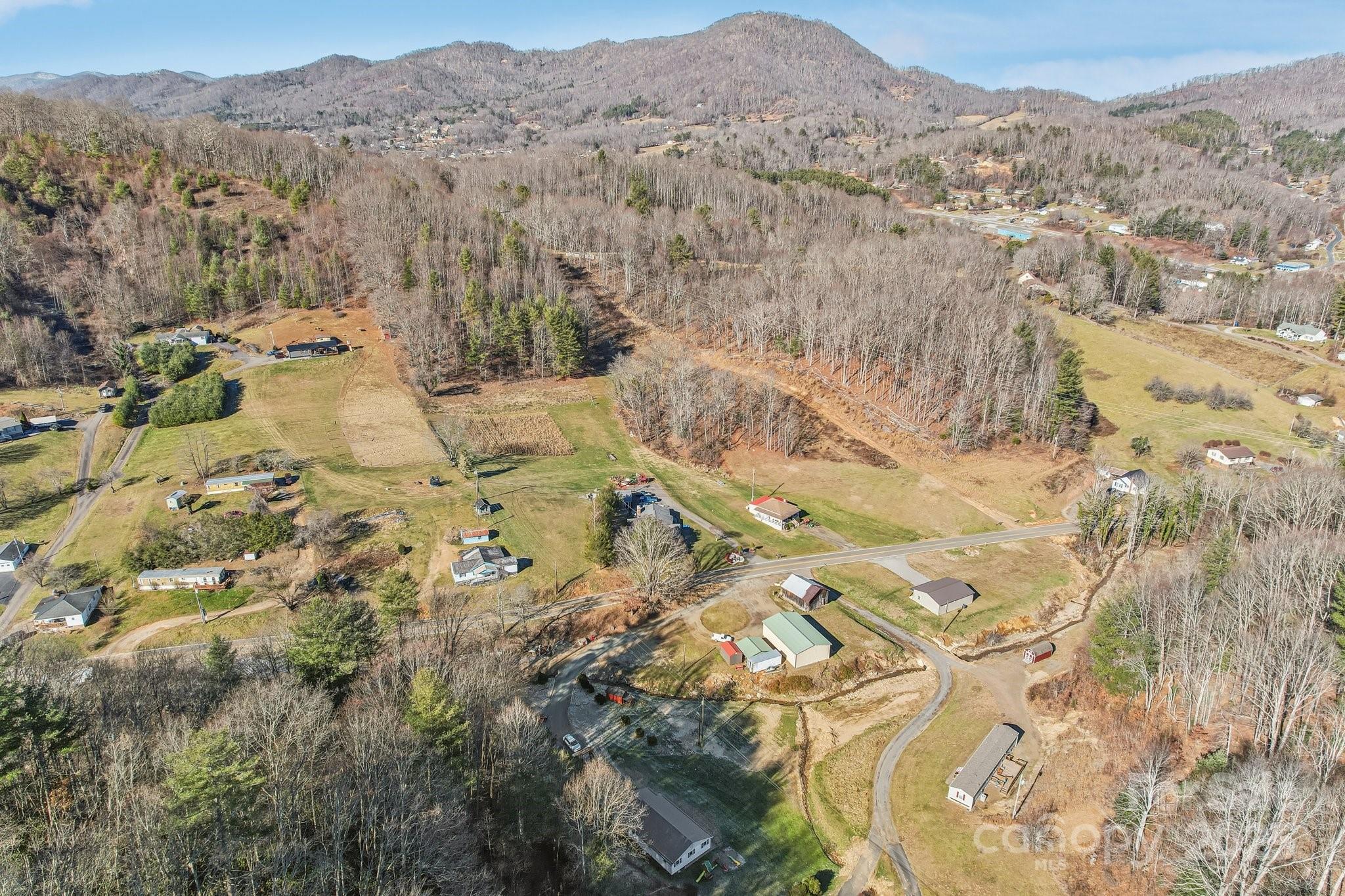 445 Bill Allen Branch Road