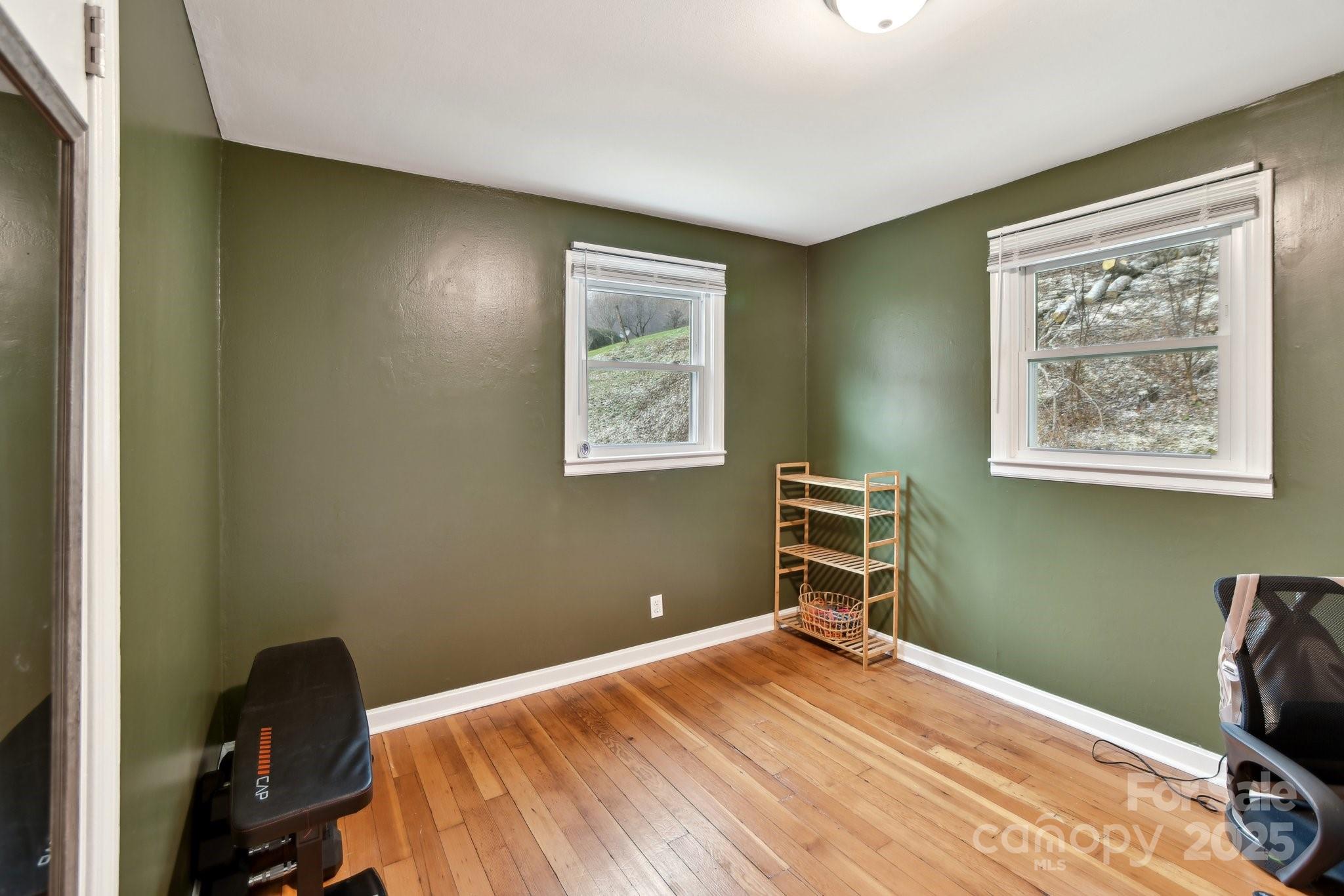 445 Bill Allen Branch Road