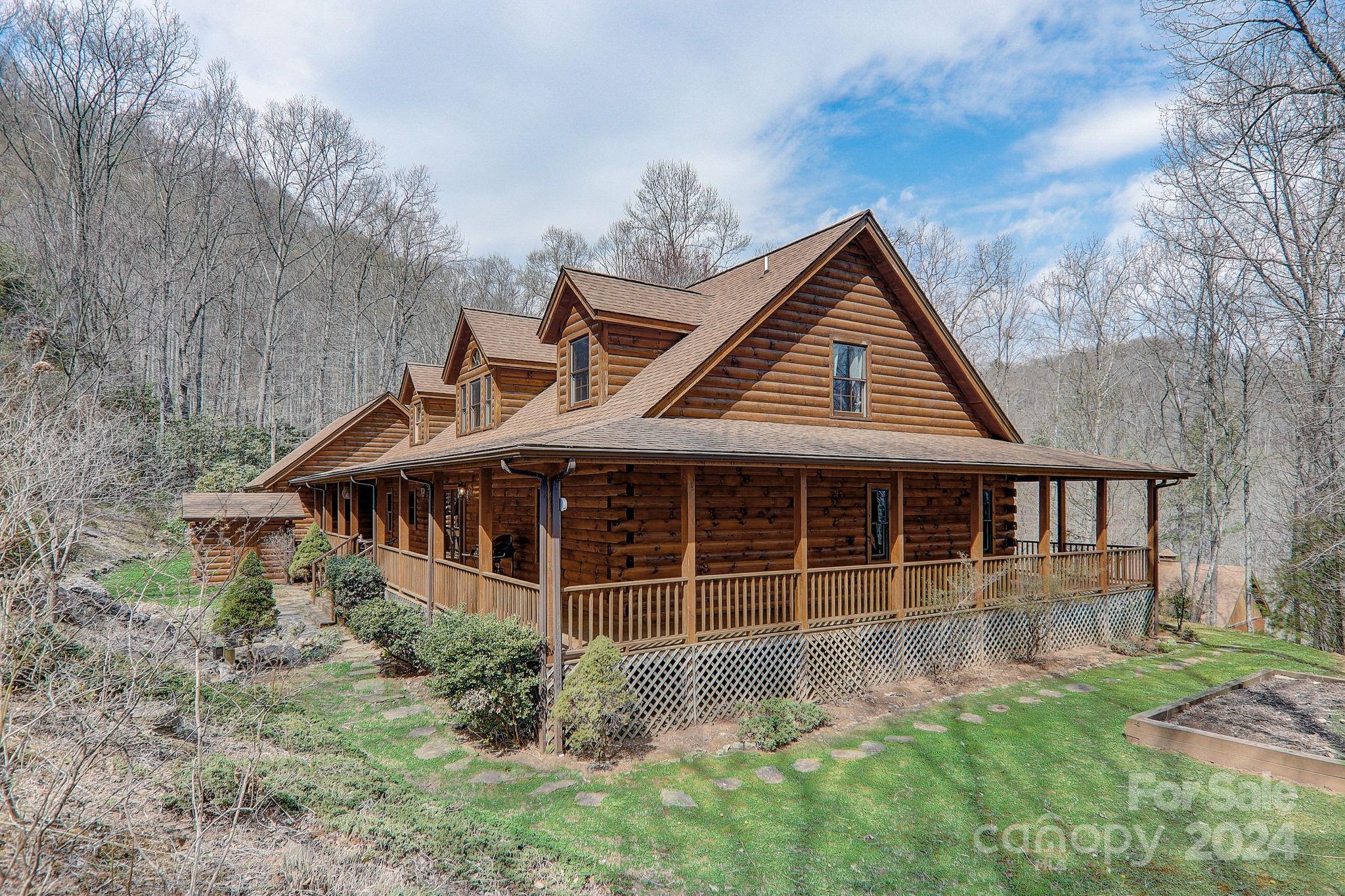 33 Poplar Ridge Lane