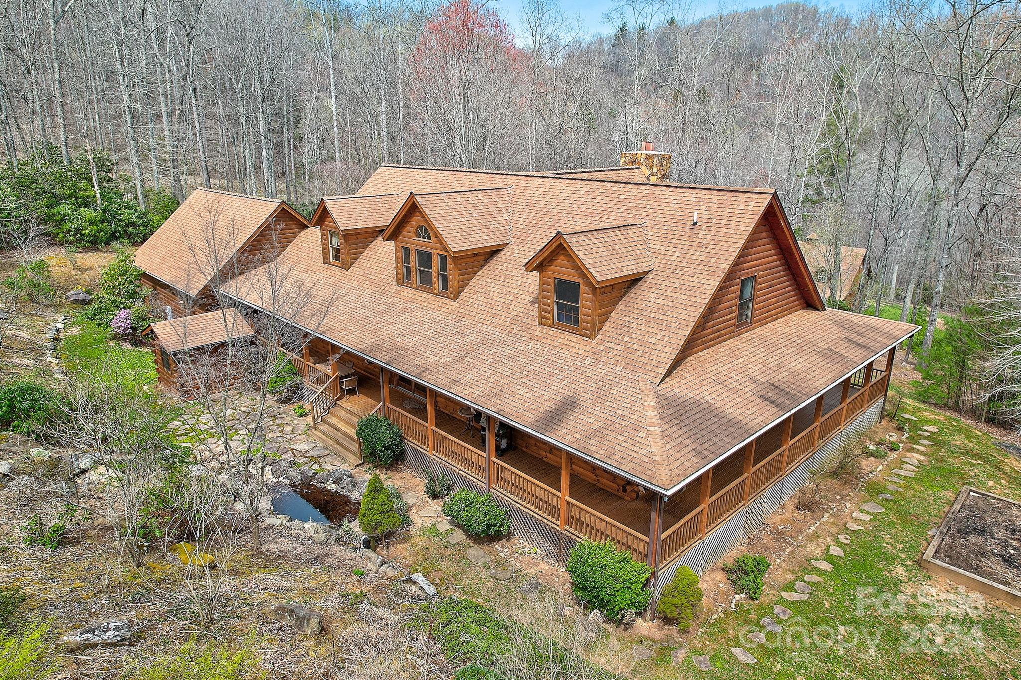 33 Poplar Ridge Lane