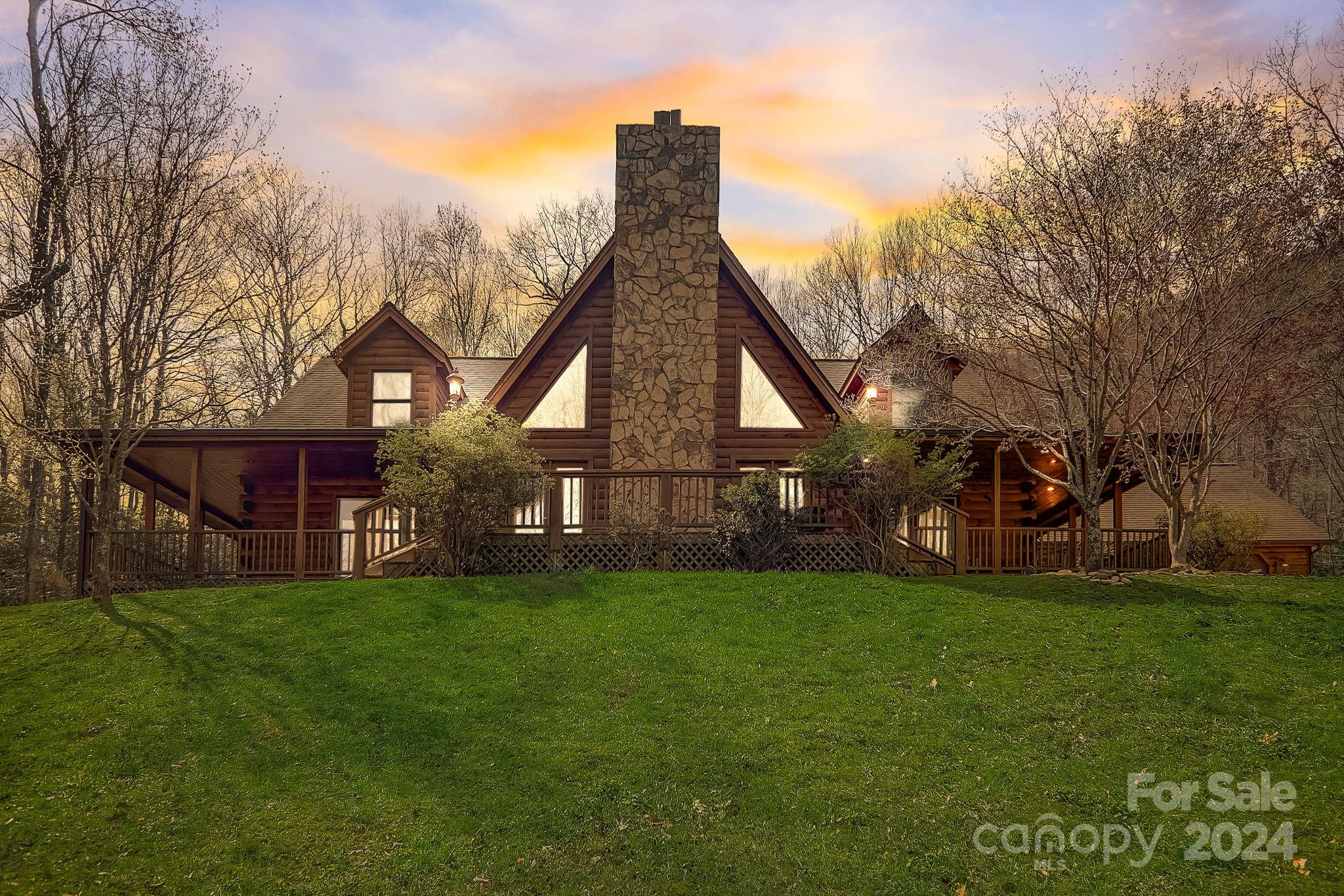 33 Poplar Ridge Lane