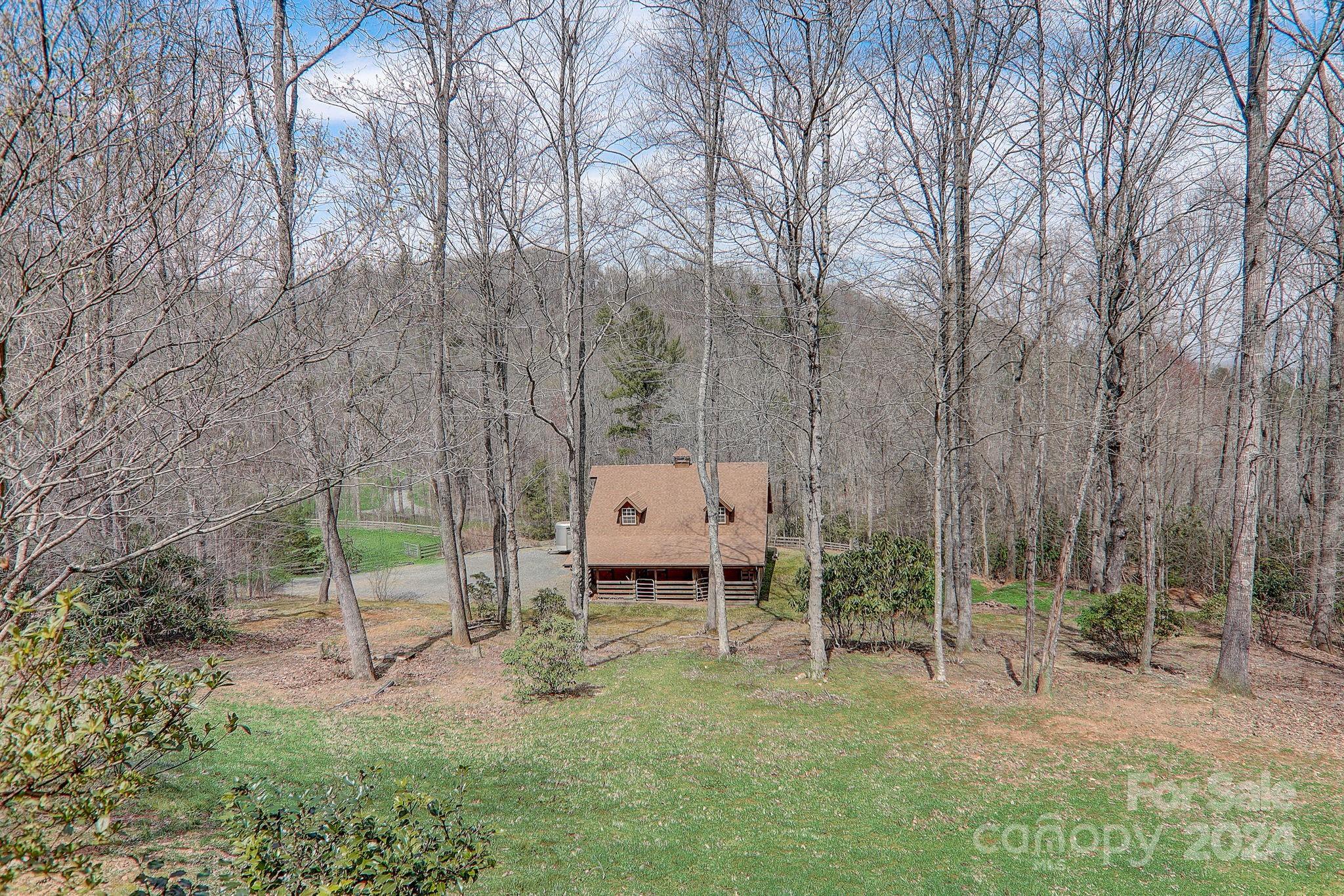 33 Poplar Ridge Lane