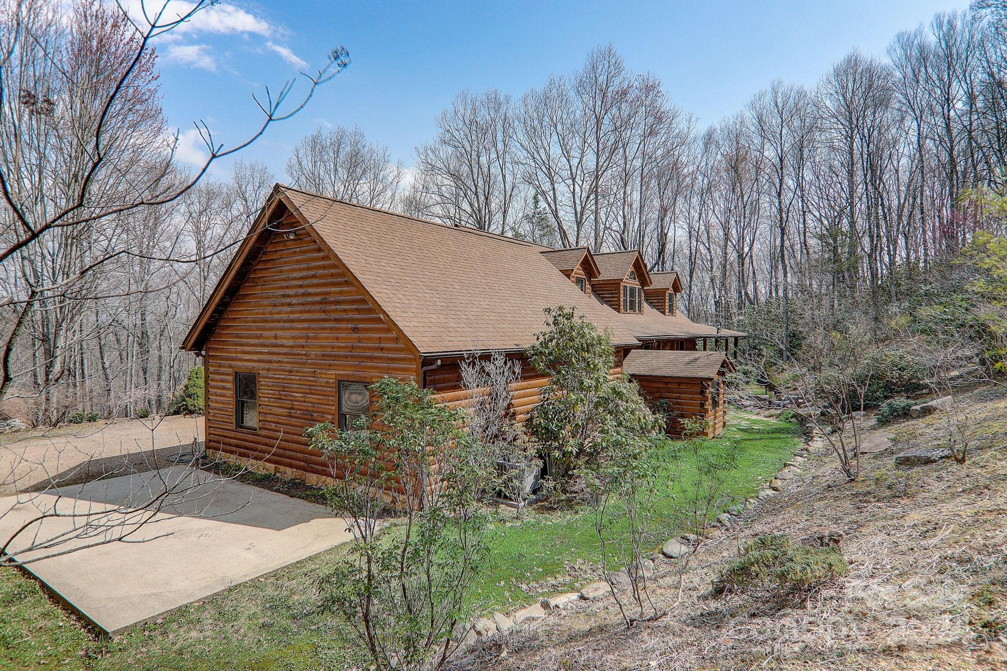 33 Poplar Ridge Lane