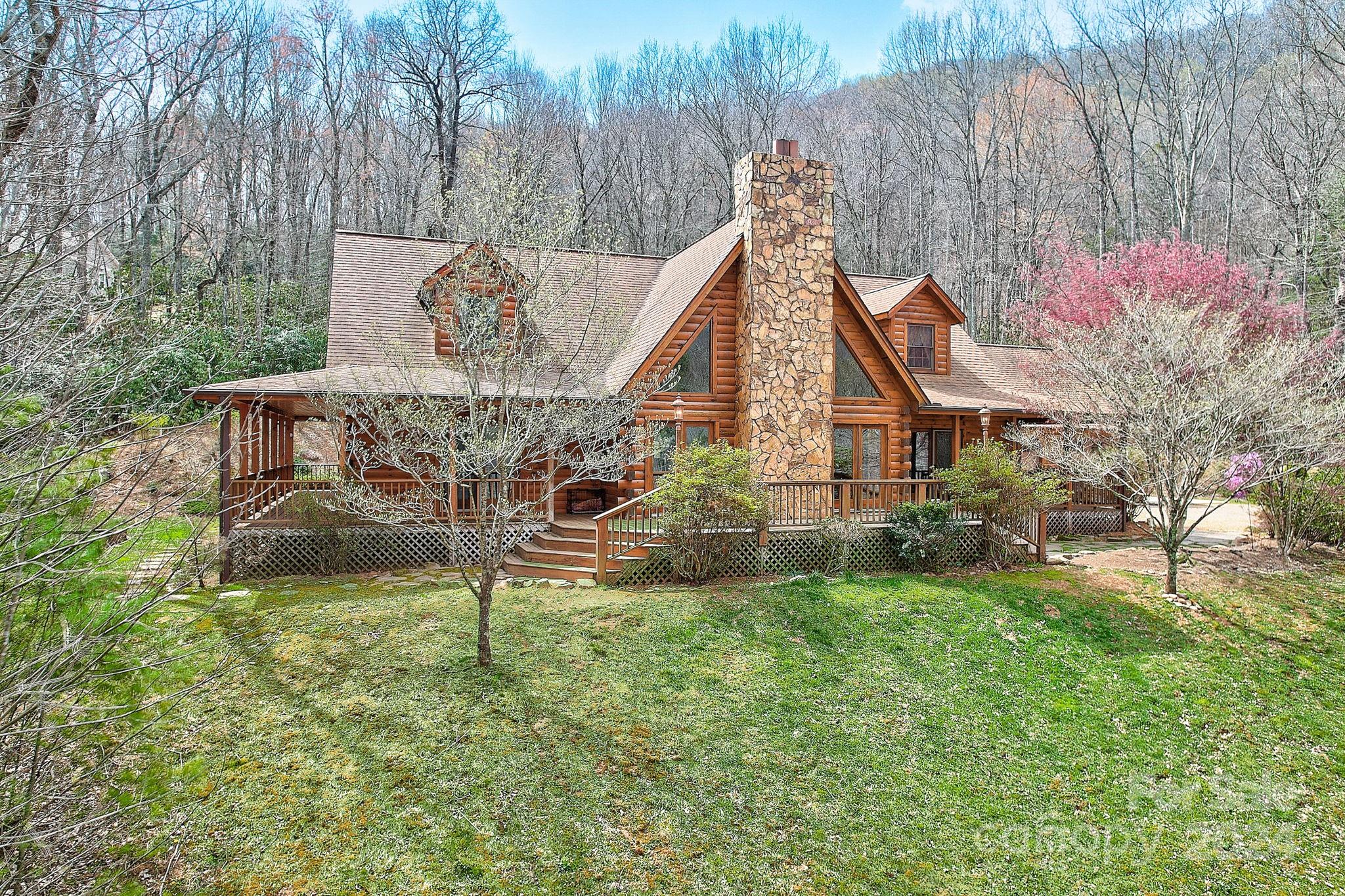 33 Poplar Ridge Lane
