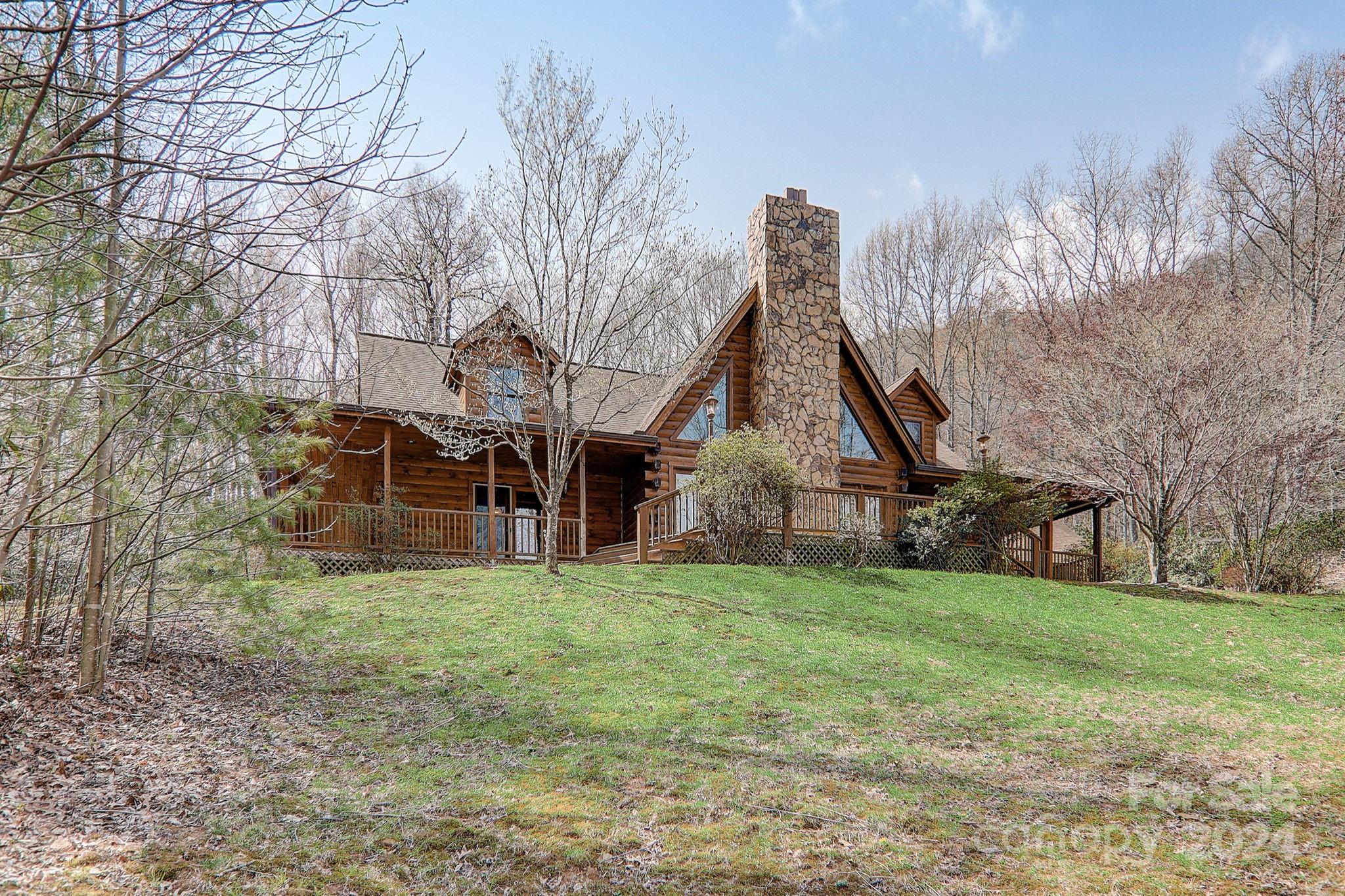 33 Poplar Ridge Lane