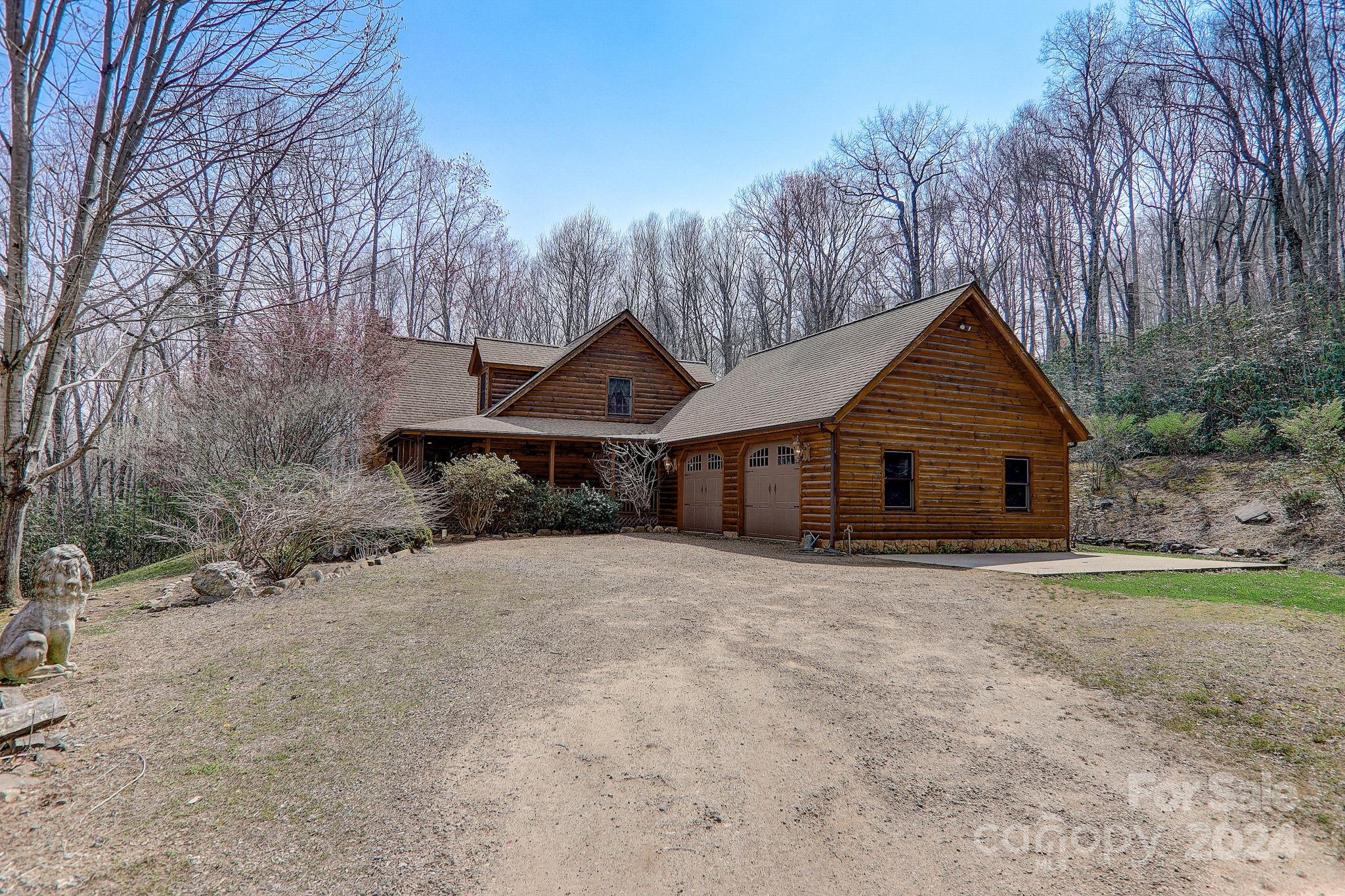33 Poplar Ridge Lane