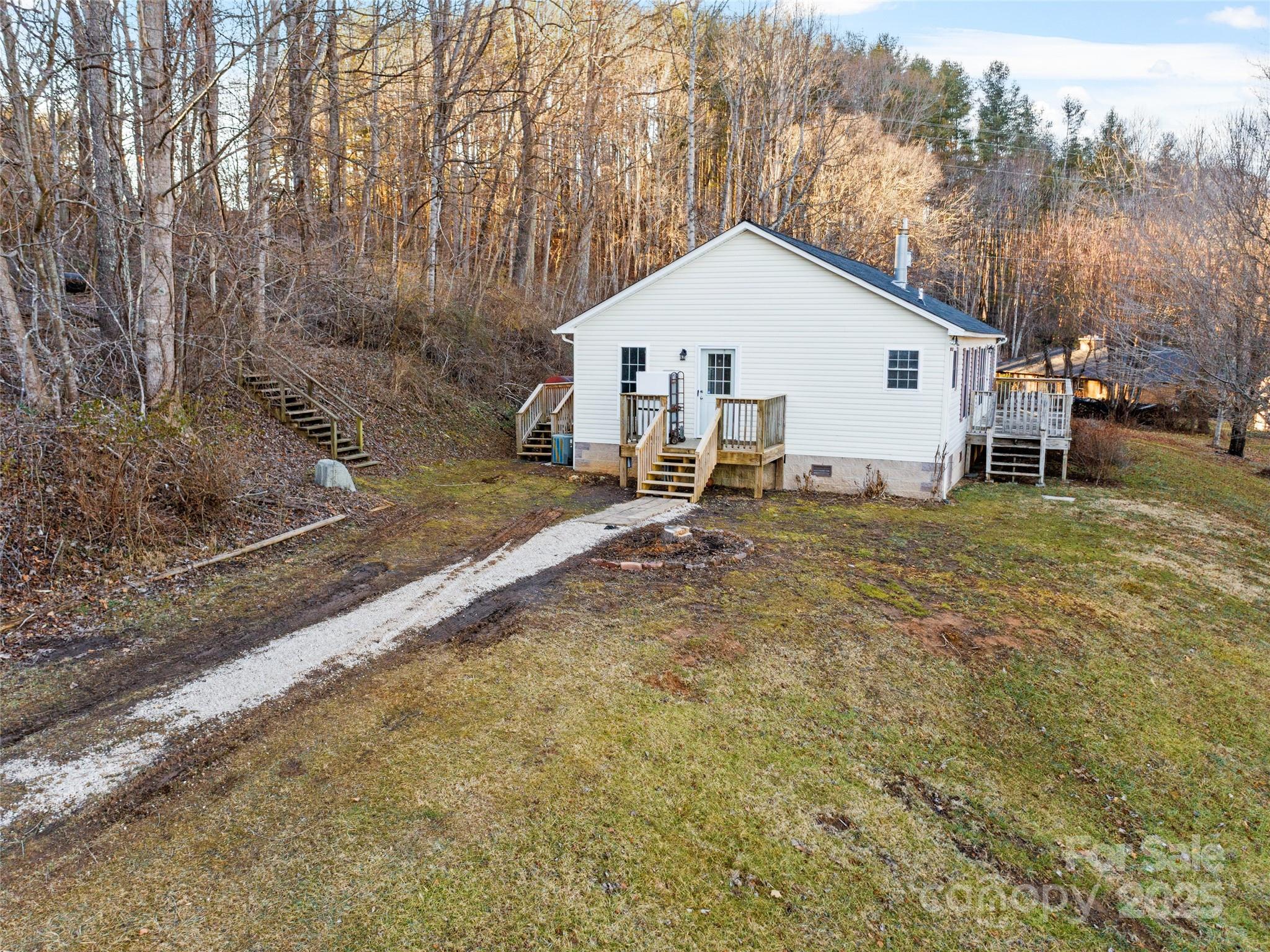 130 Fox Hill Road