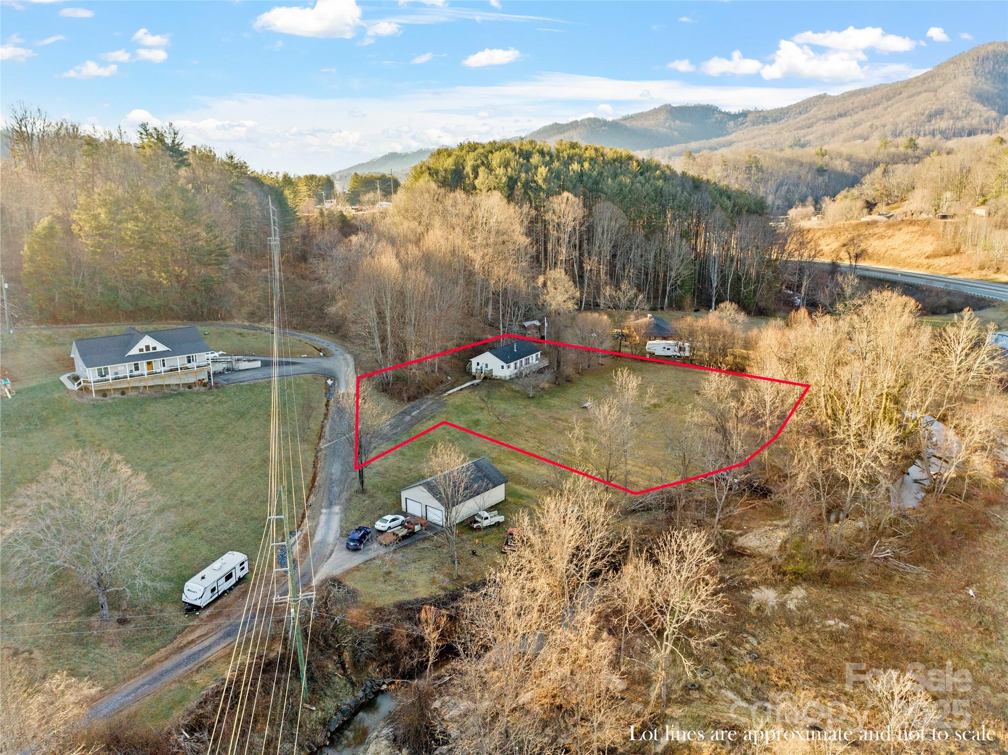 130 Fox Hill Road