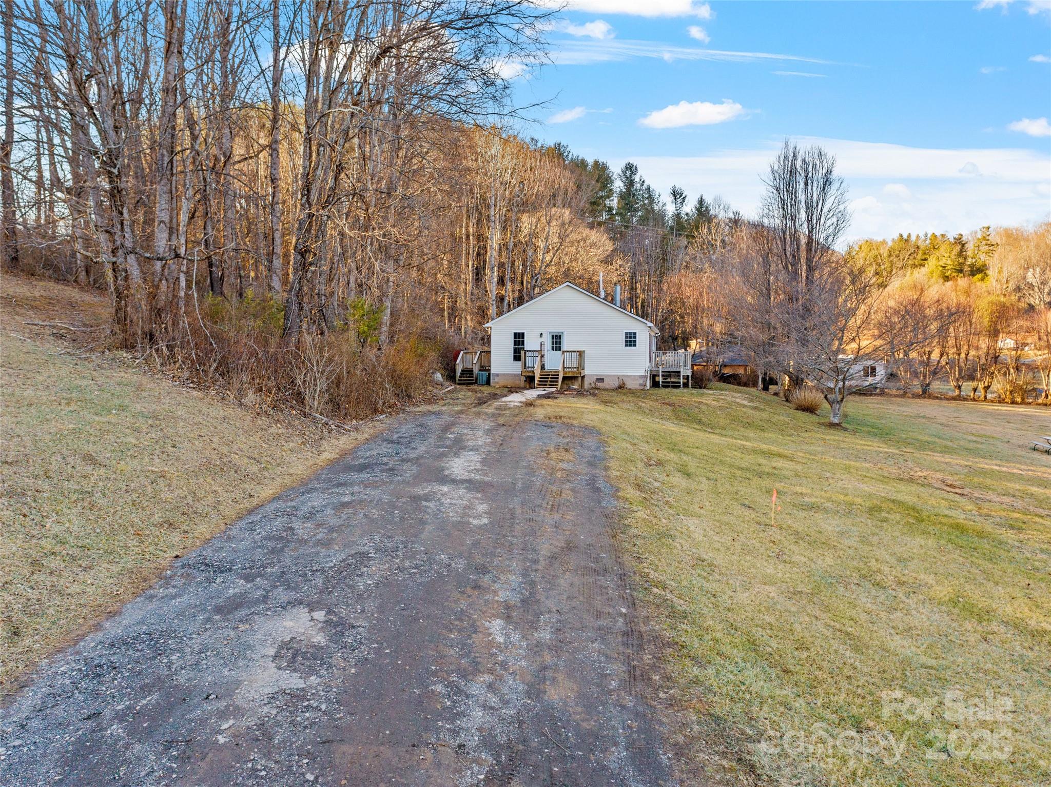 130 Fox Hill Road