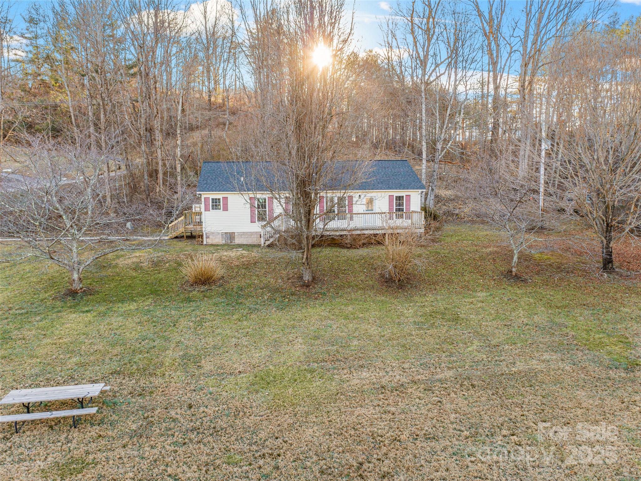 130 Fox Hill Road
