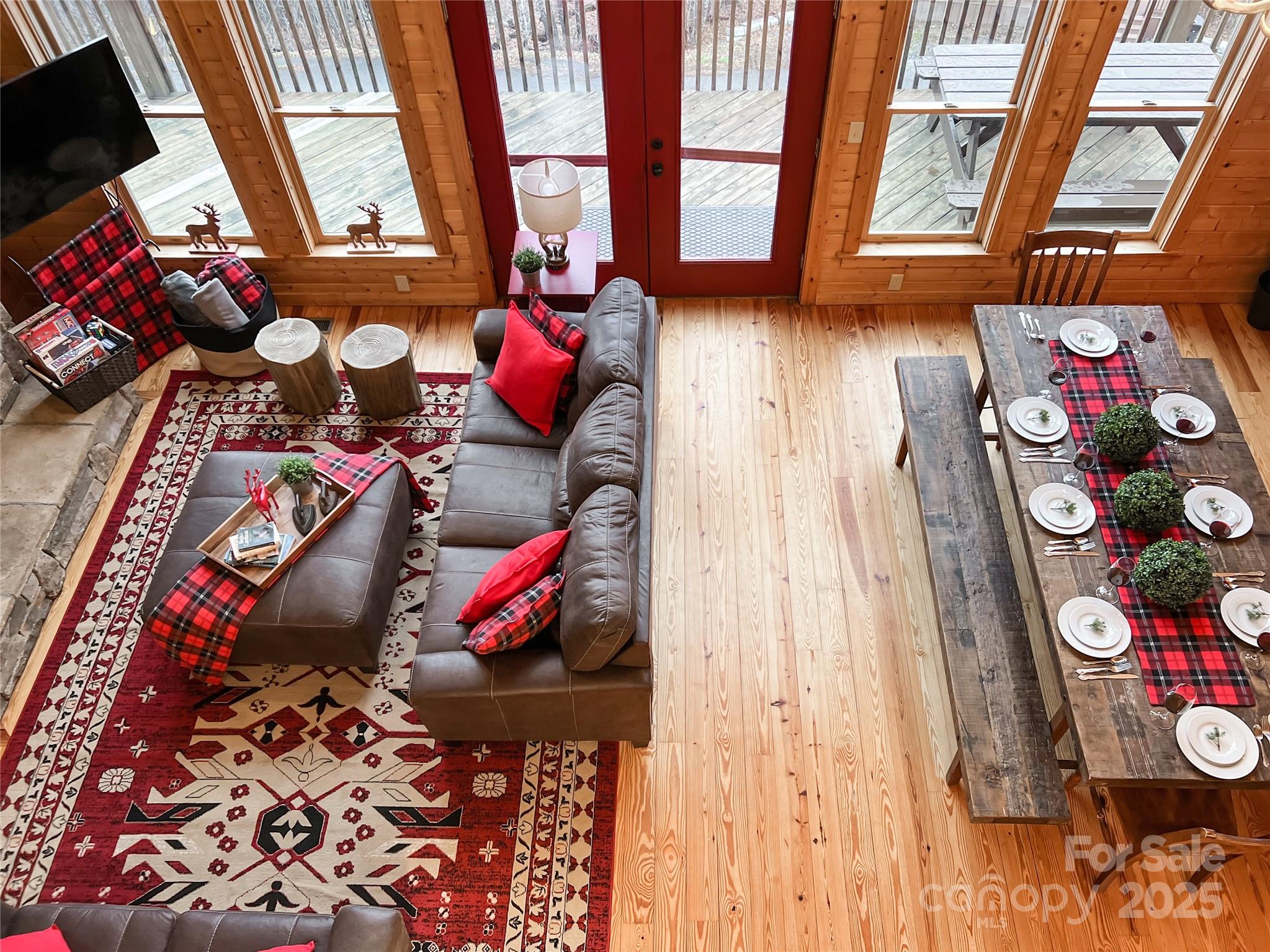 41 Scenic Wolf Drive