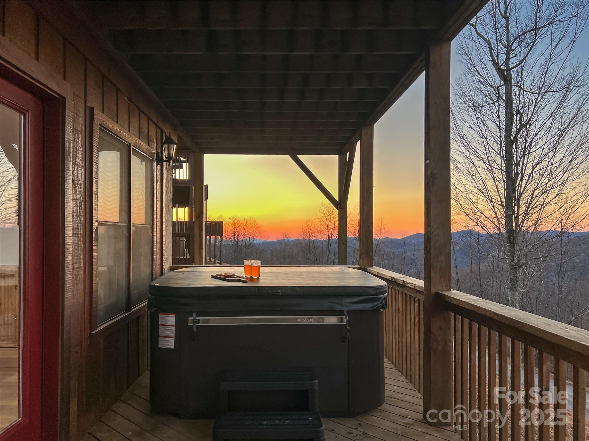 41 Scenic Wolf Drive