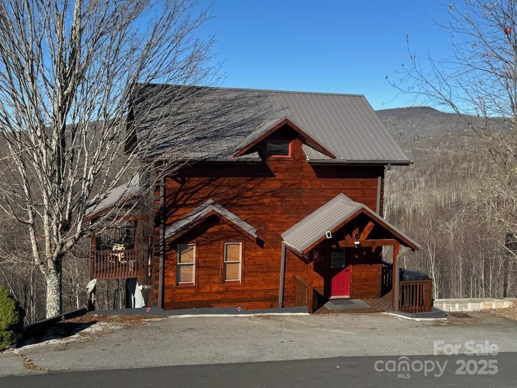 41 Scenic Wolf Drive