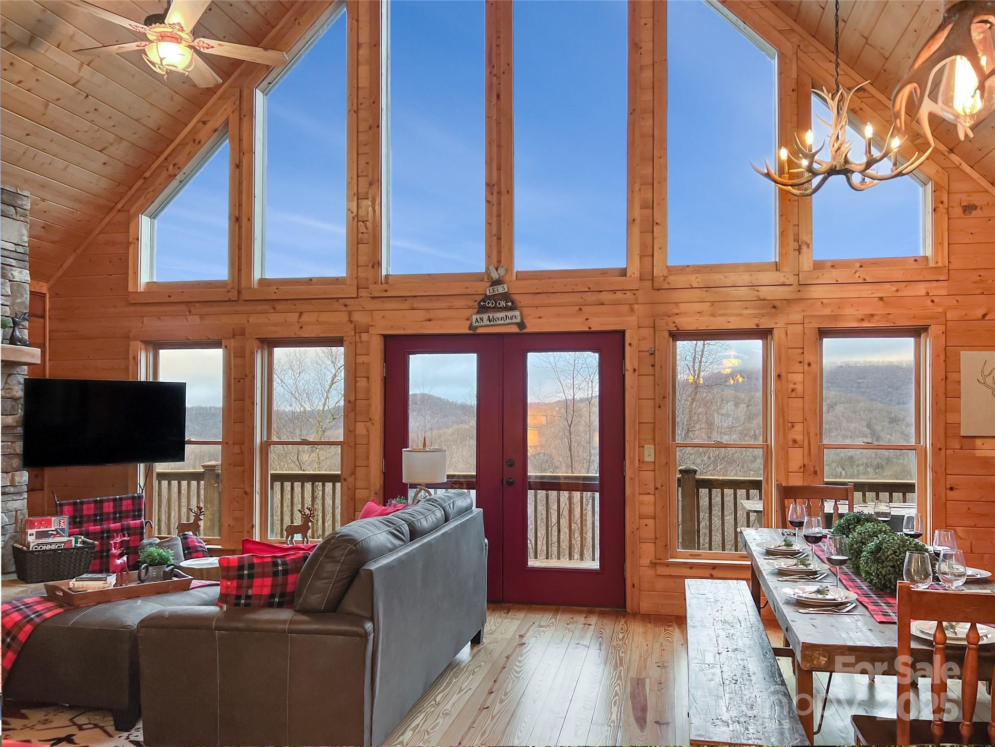 41 Scenic Wolf Drive
